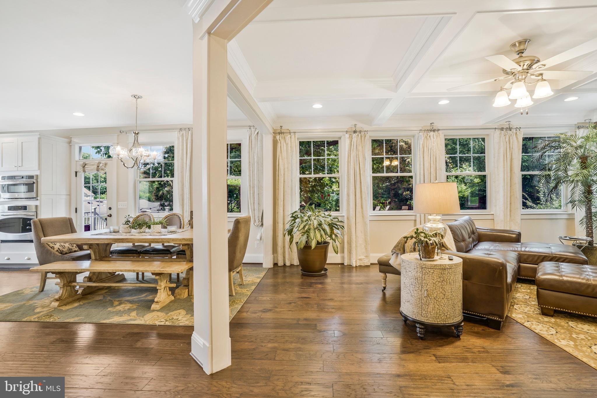 MERRELL PARK - Residential