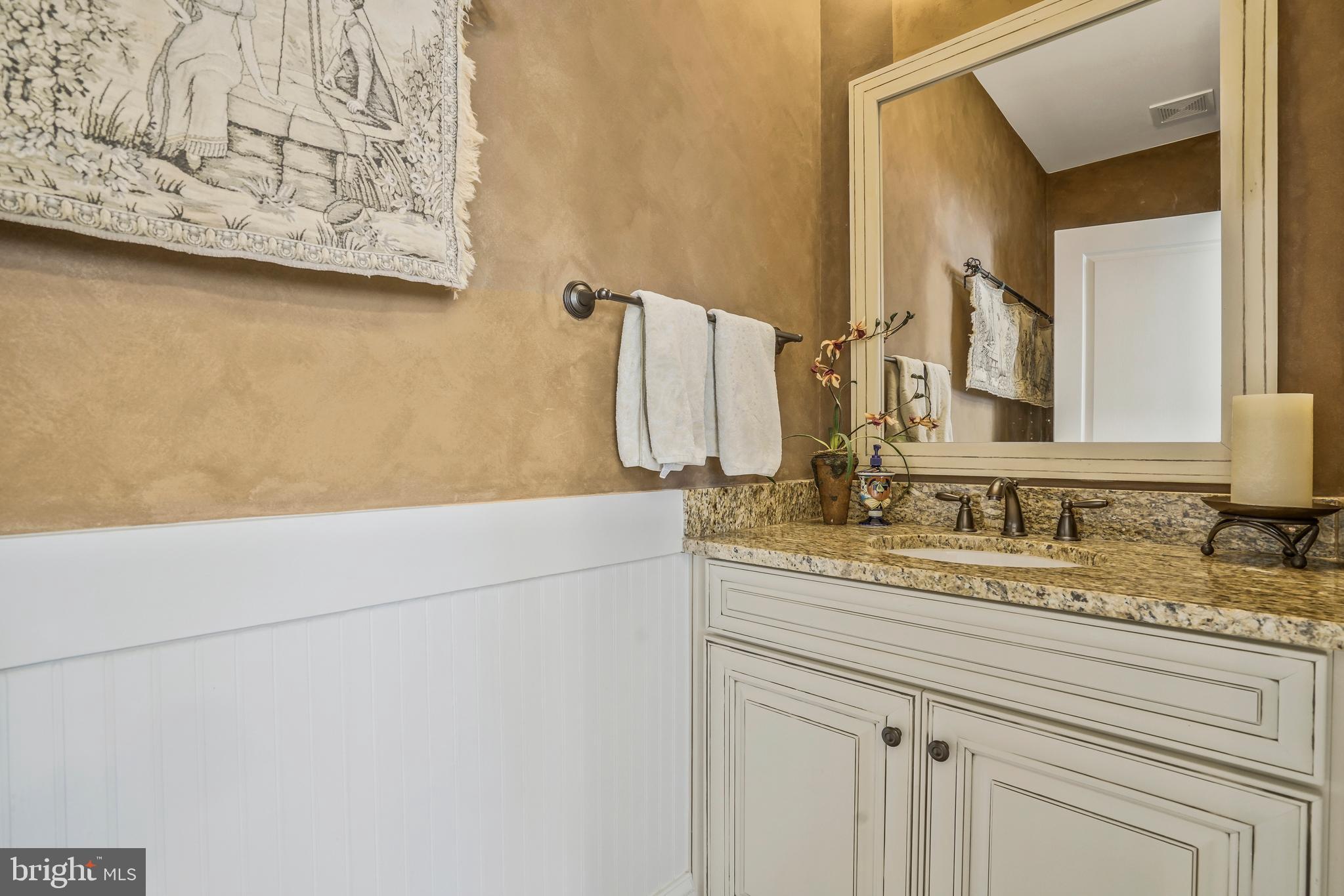 MERRELL PARK - Residential