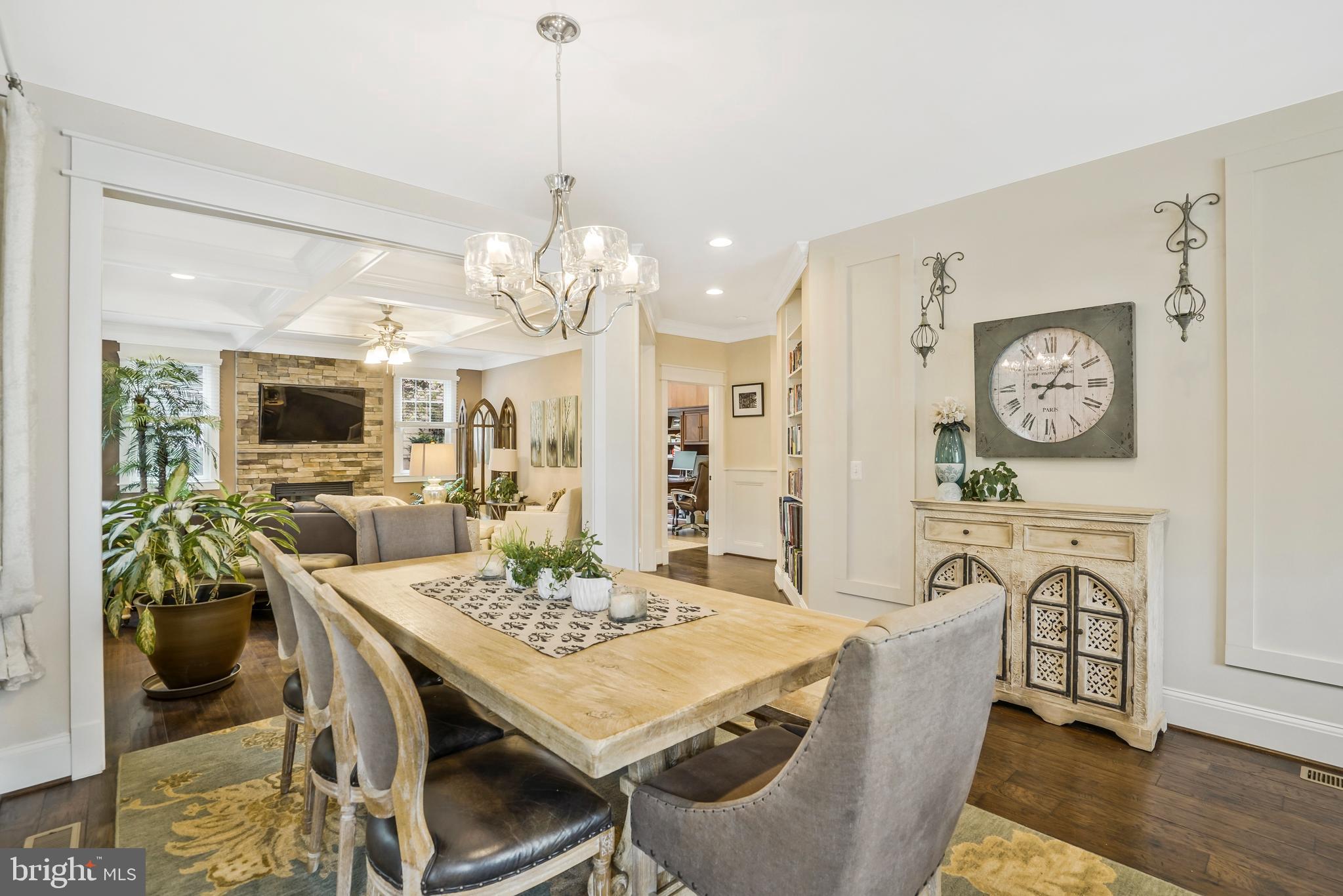 MERRELL PARK - Residential