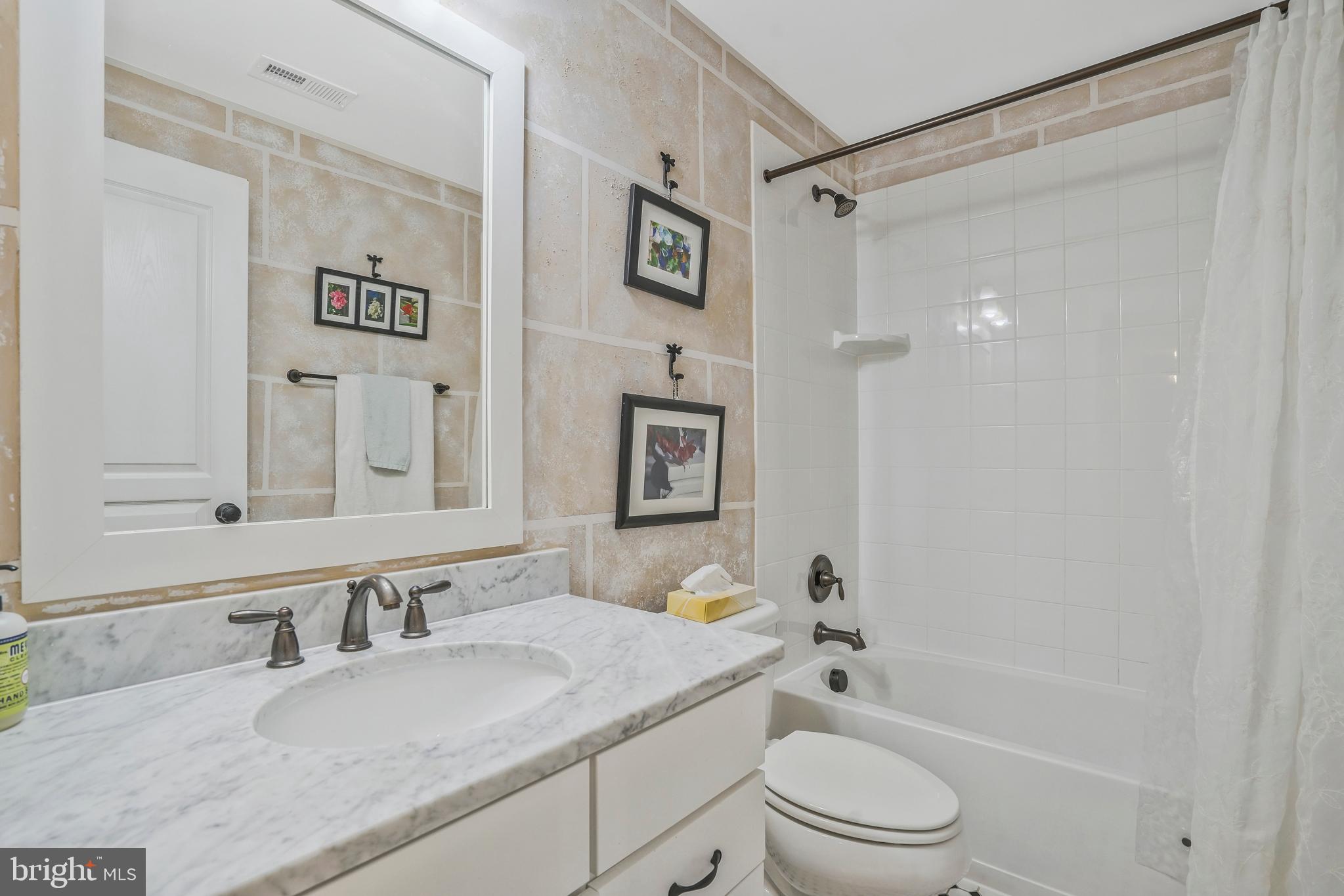 MERRELL PARK - Residential