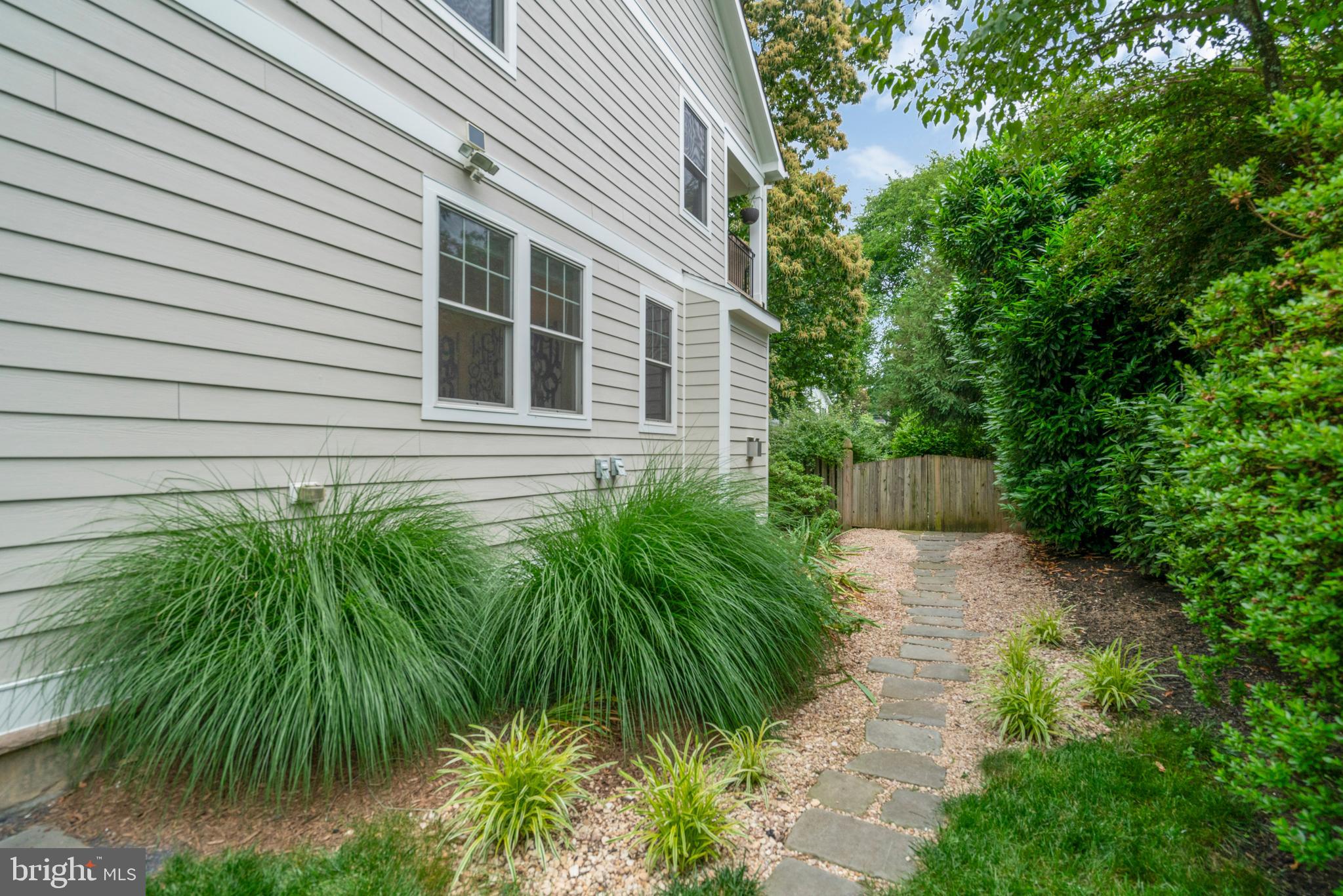 MERRELL PARK - Residential