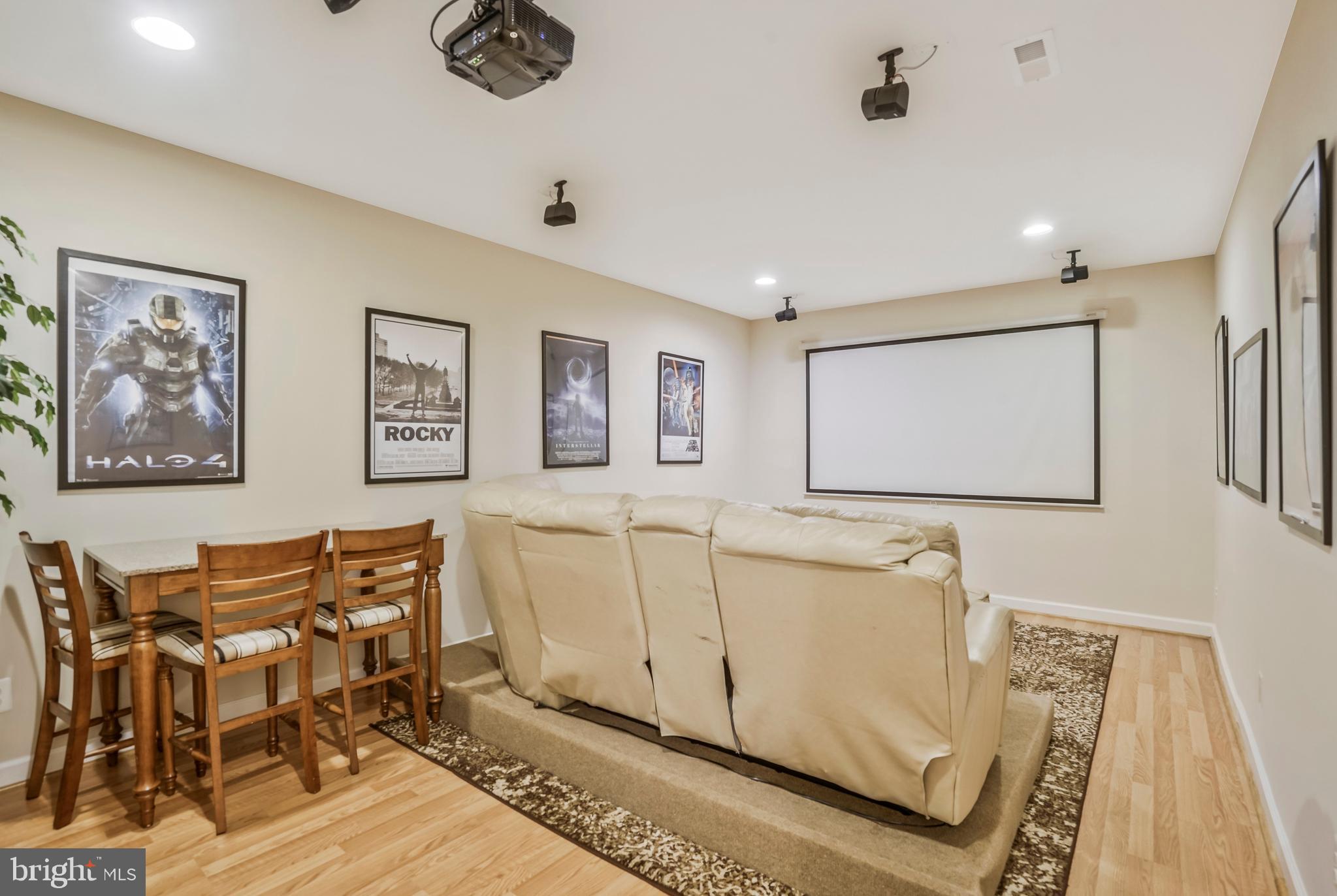 MERRELL PARK - Residential