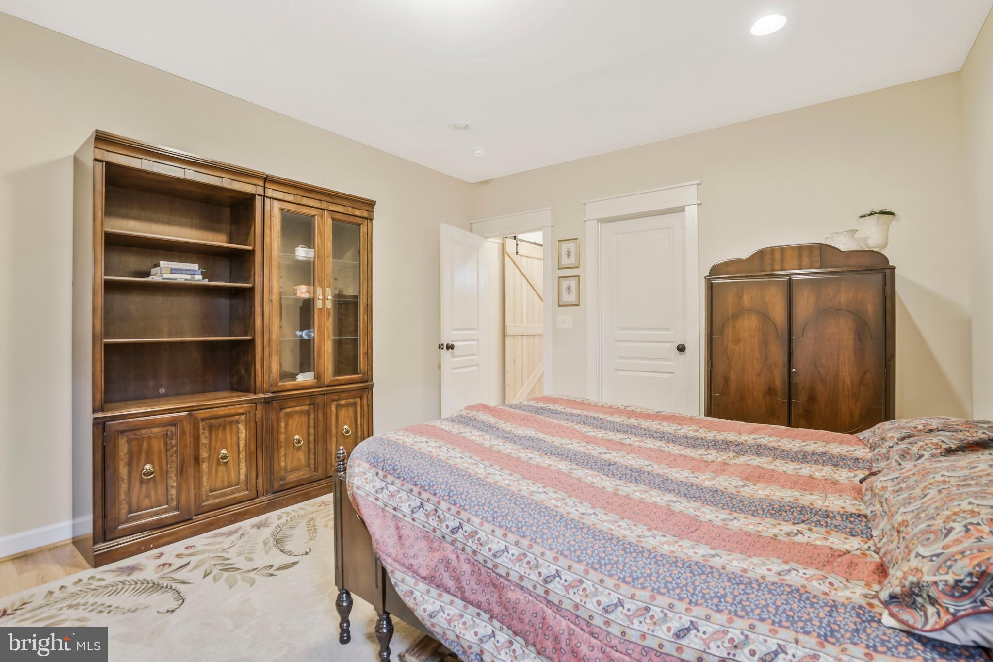 MERRELL PARK - Residential