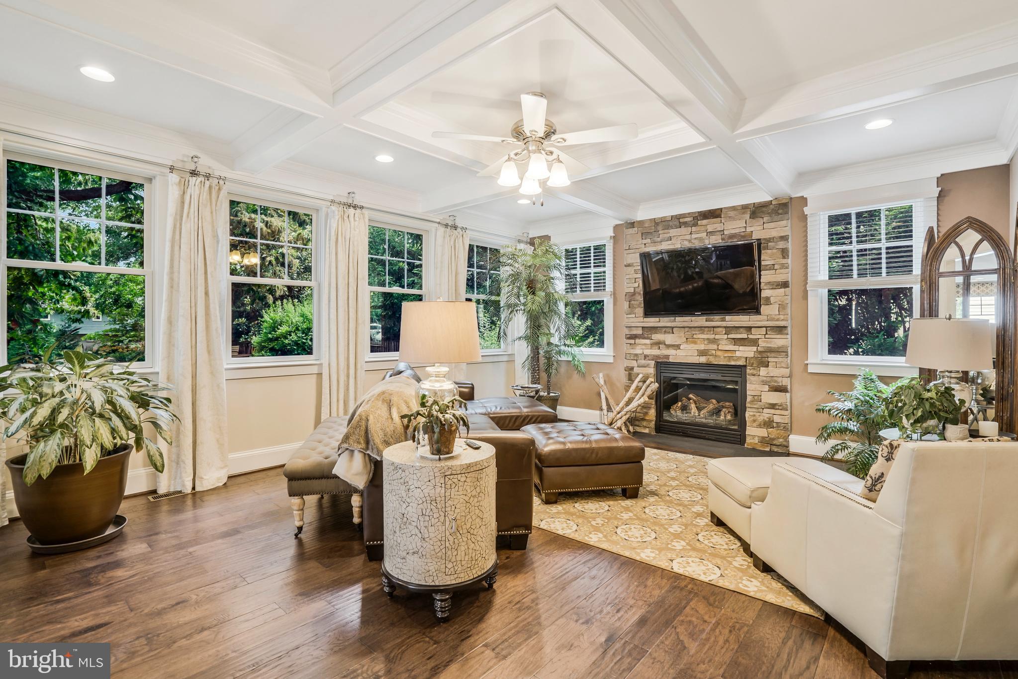 MERRELL PARK - Residential