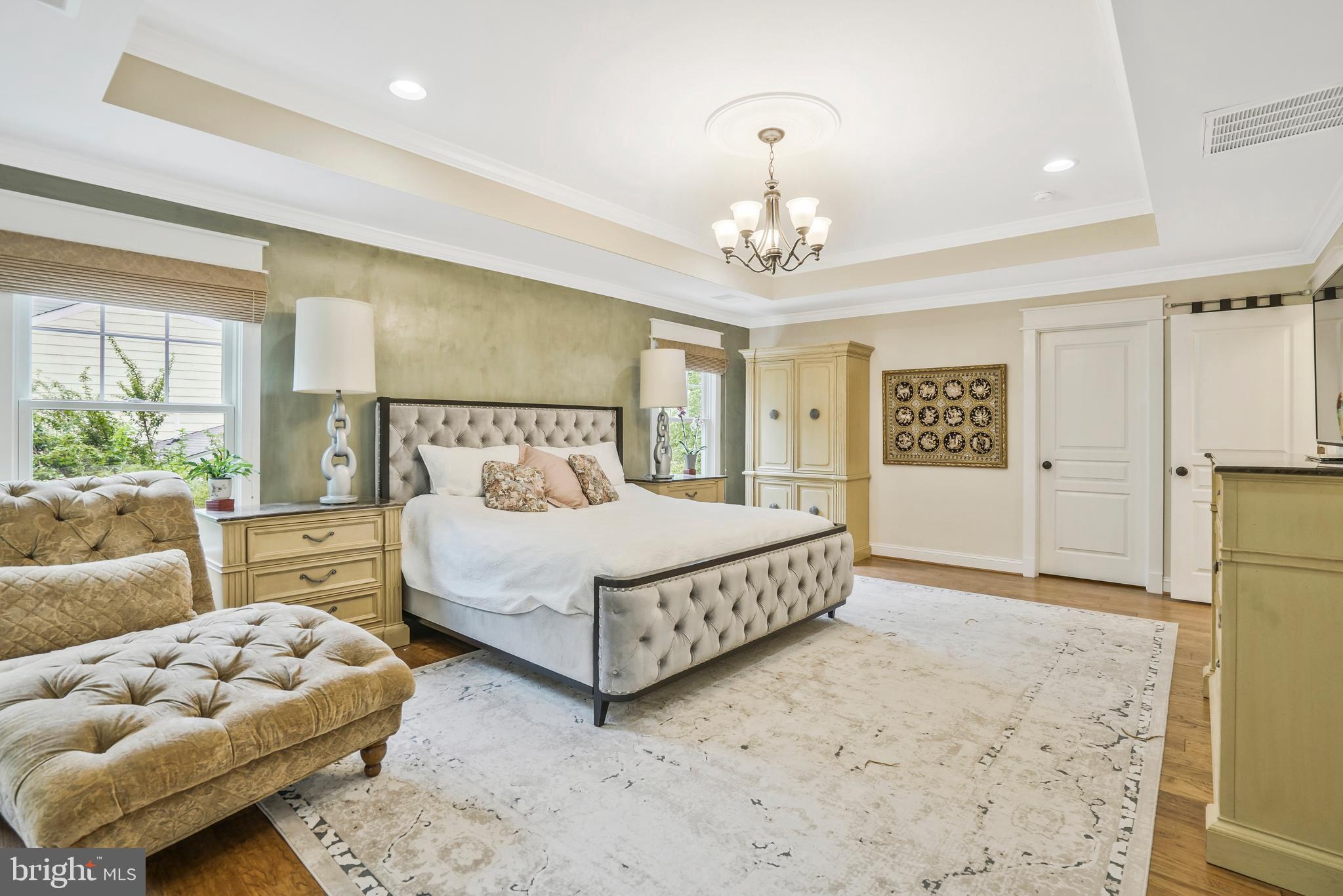 MERRELL PARK - Residential