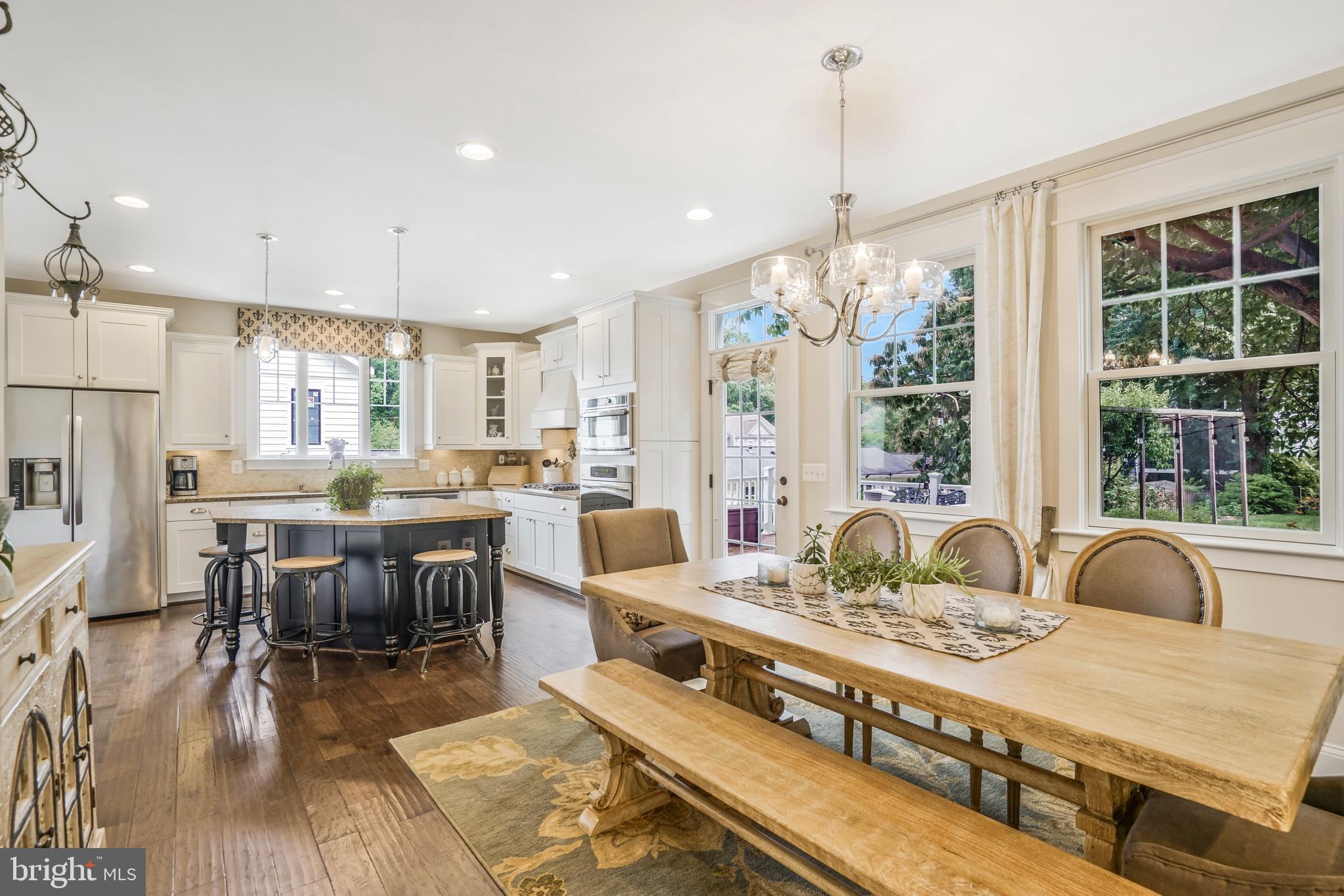 MERRELL PARK - Residential