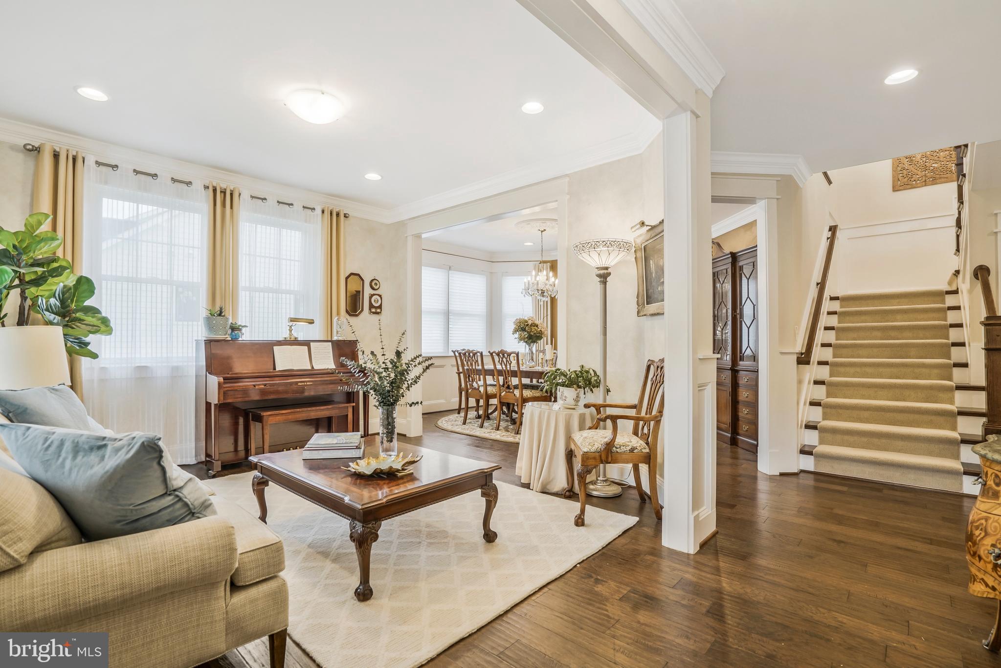 MERRELL PARK - Residential