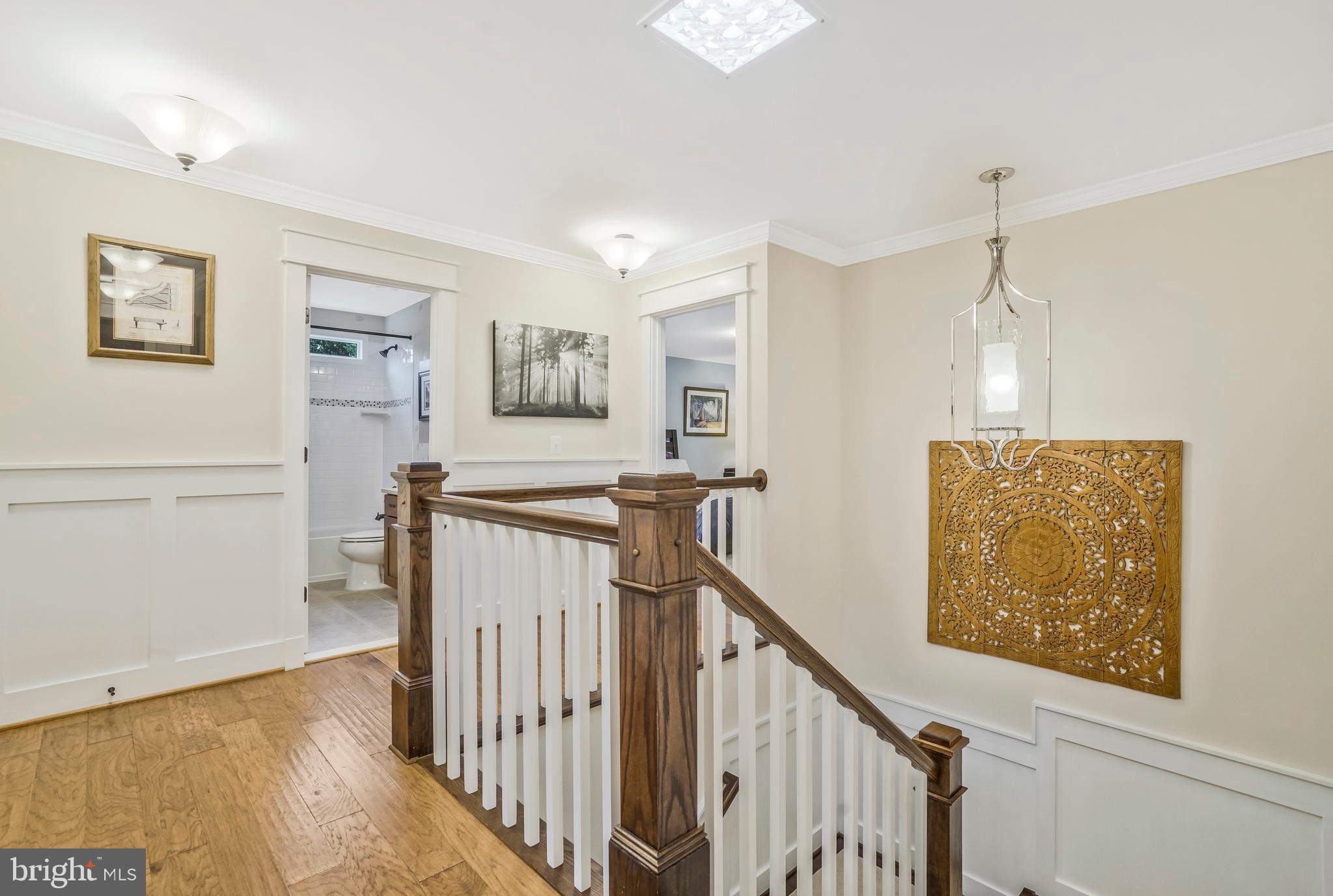 MERRELL PARK - Residential