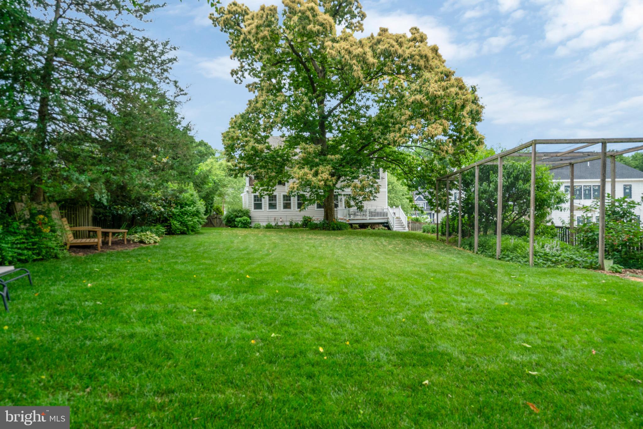 MERRELL PARK - Residential