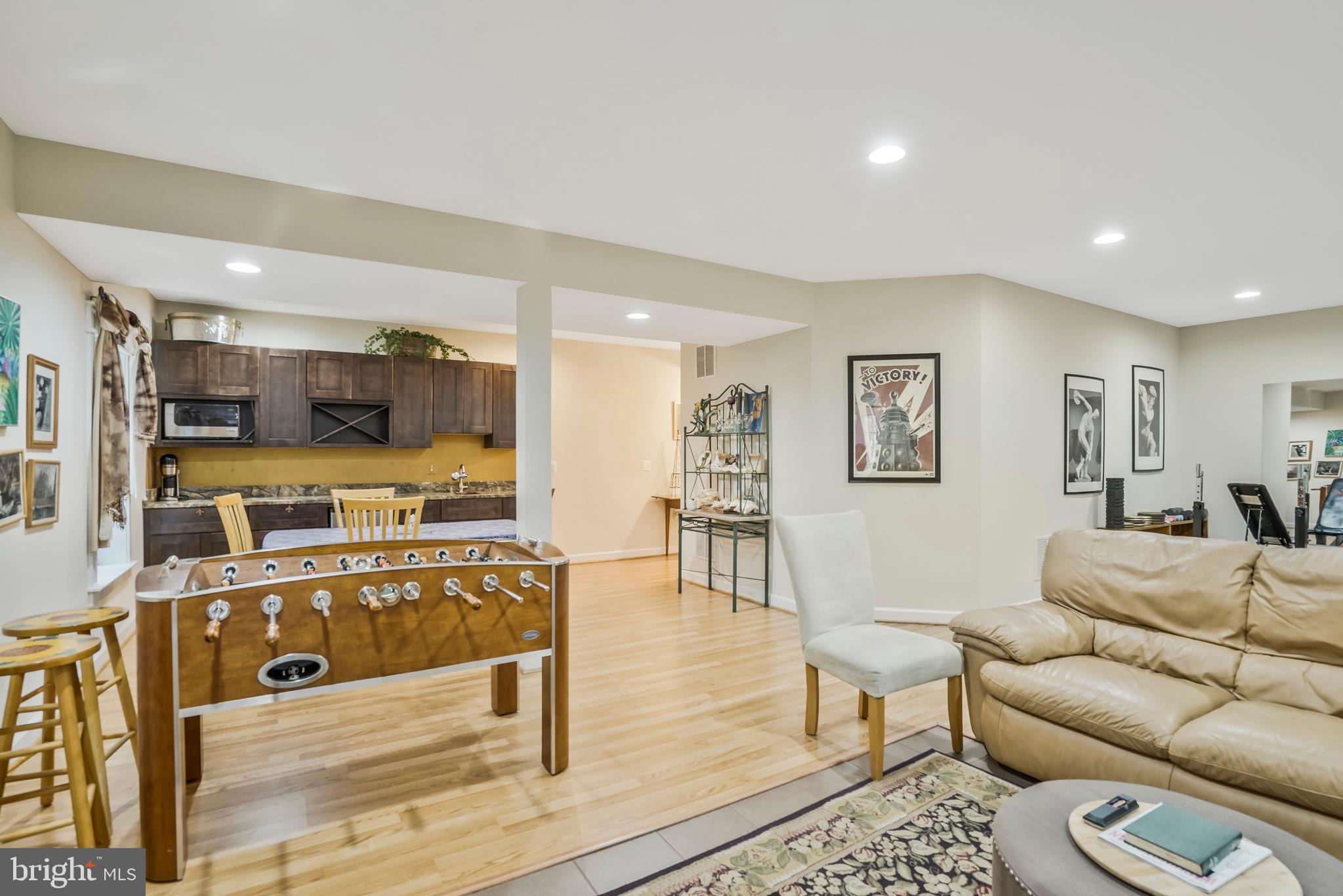 MERRELL PARK - Residential