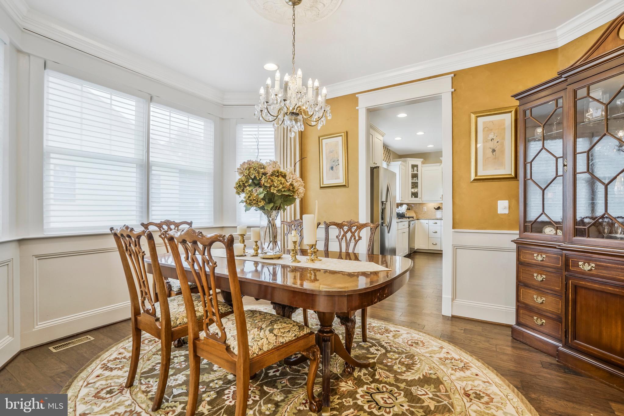 MERRELL PARK - Residential