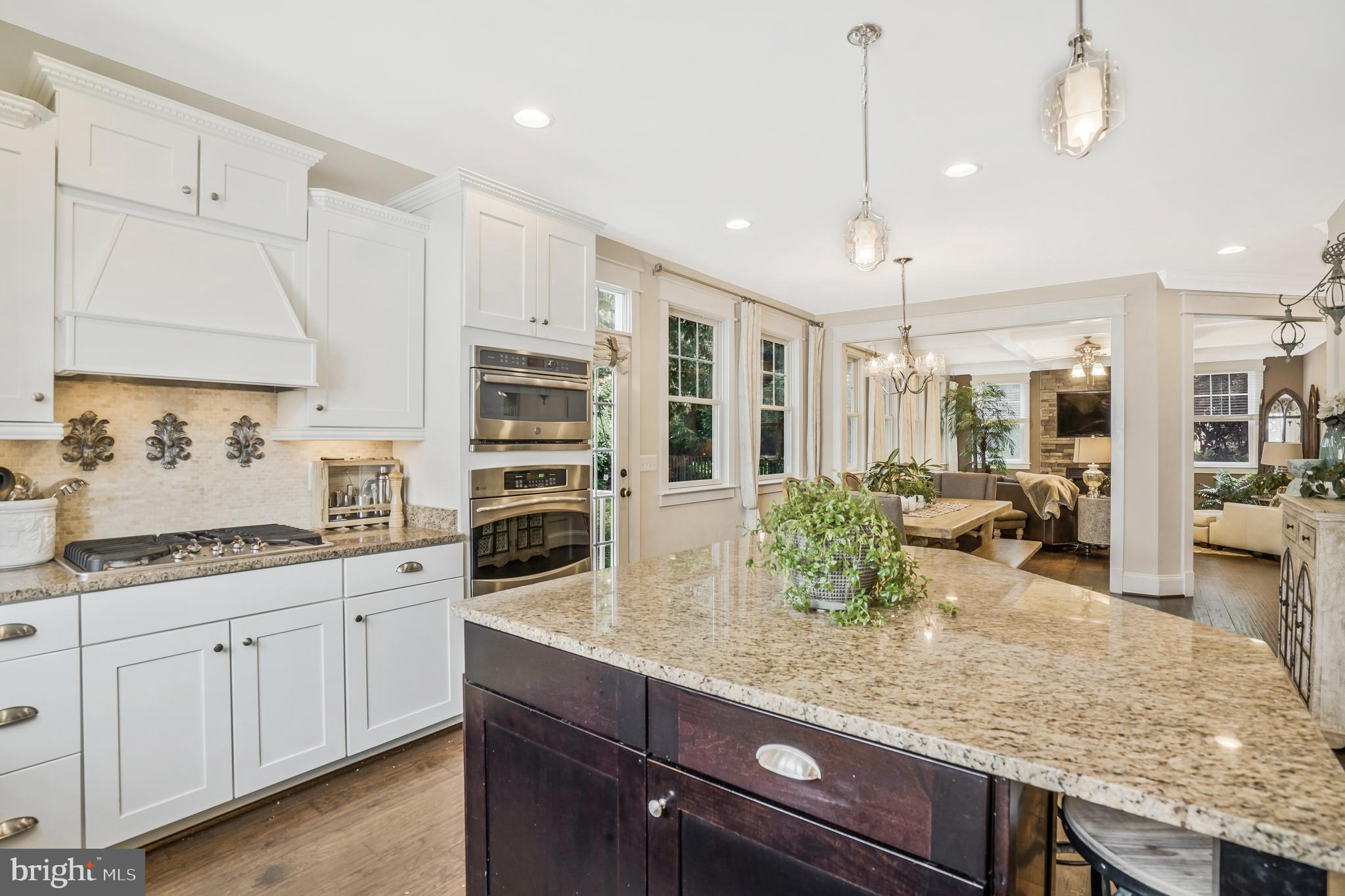 MERRELL PARK - Residential