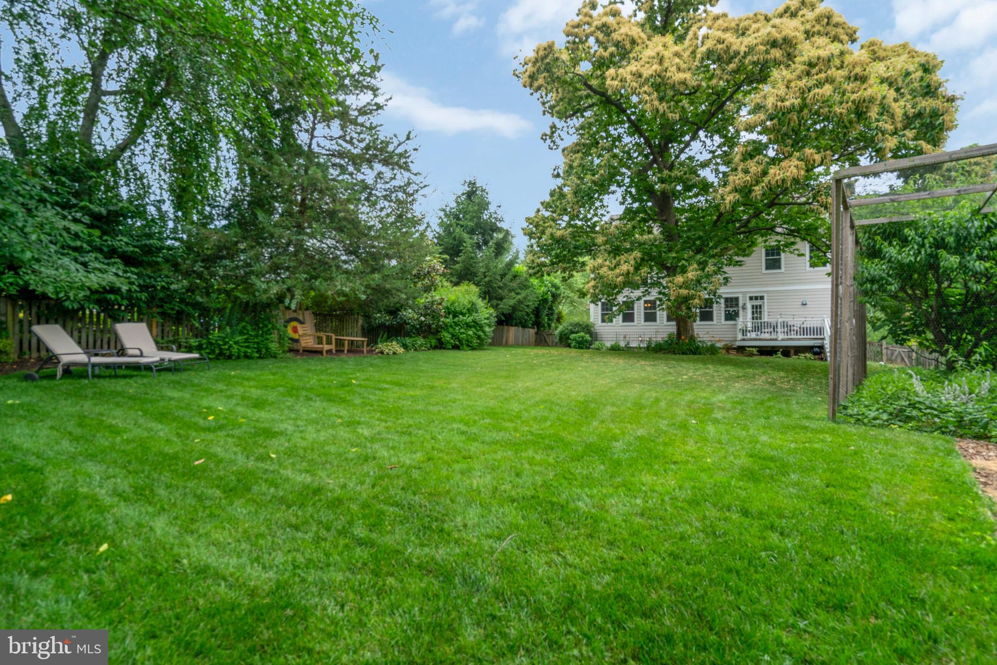 MERRELL PARK - Residential