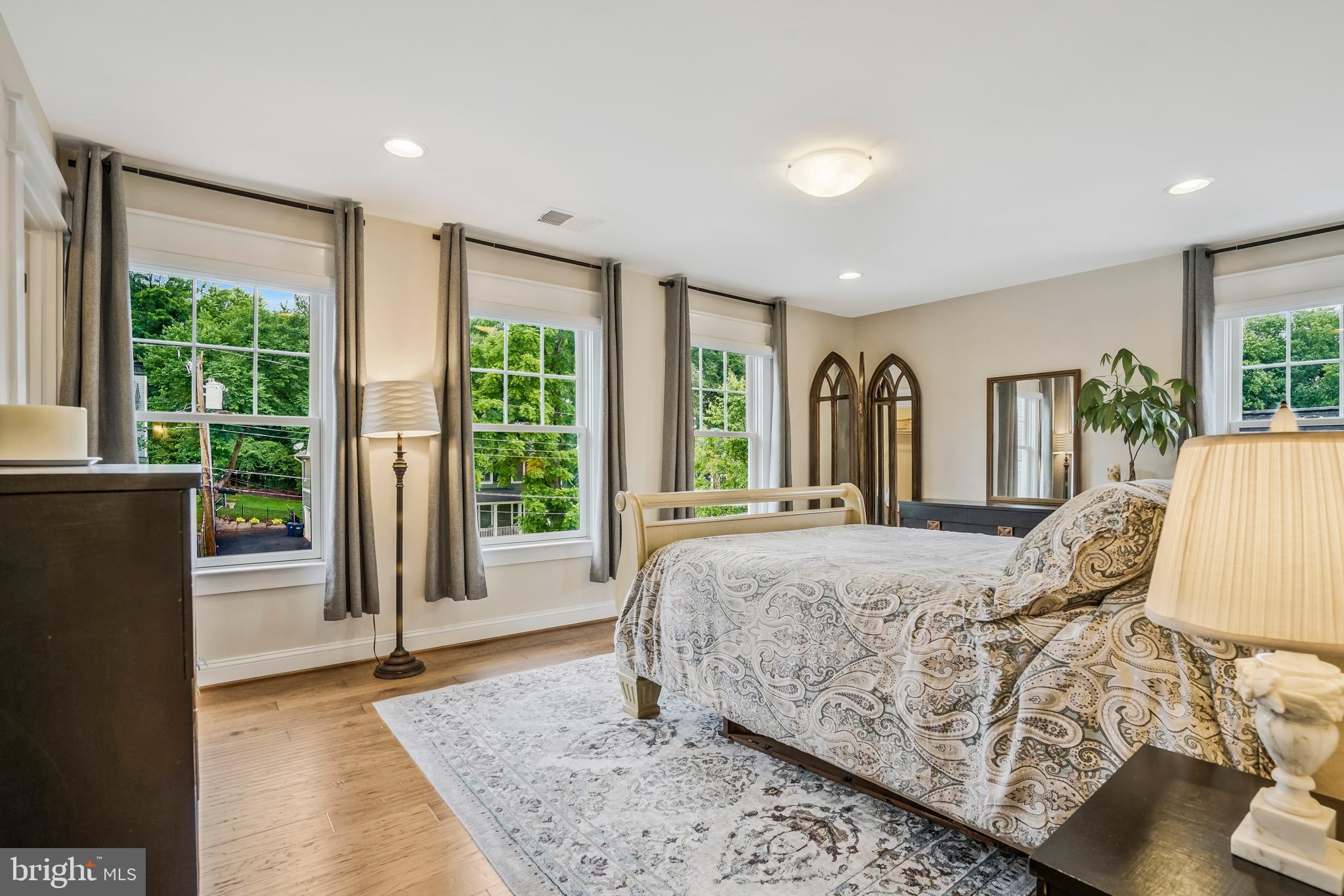 MERRELL PARK - Residential