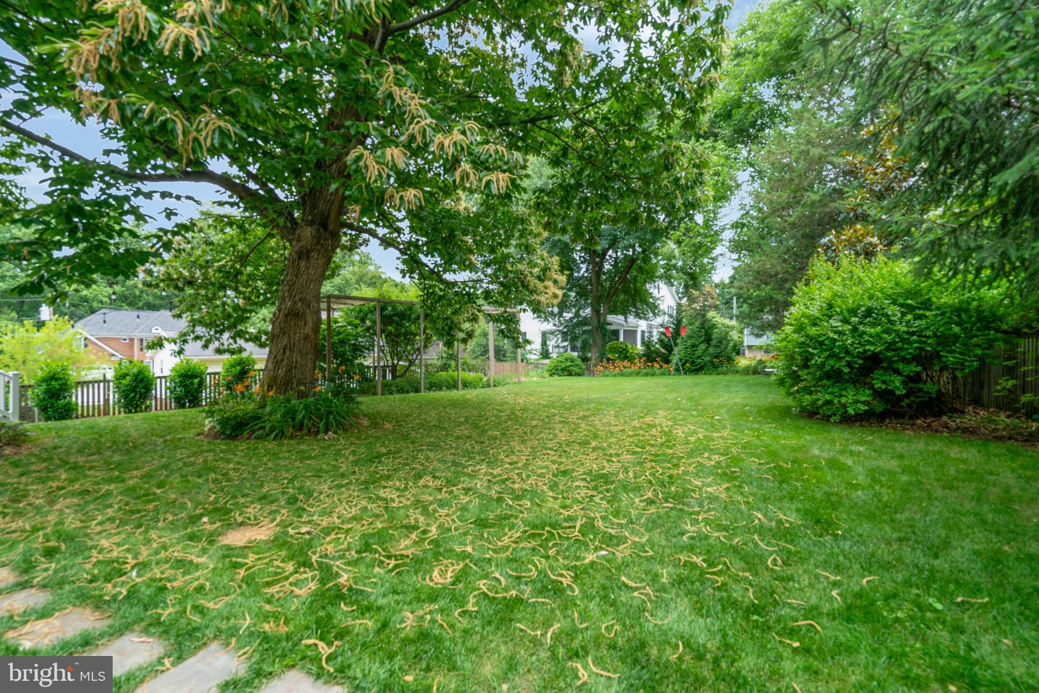 MERRELL PARK - Residential