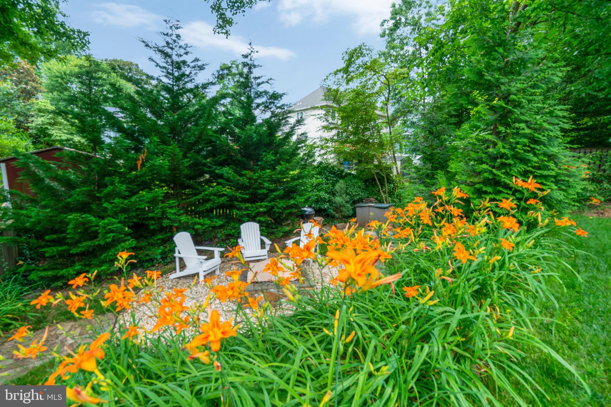 MERRELL PARK - Residential