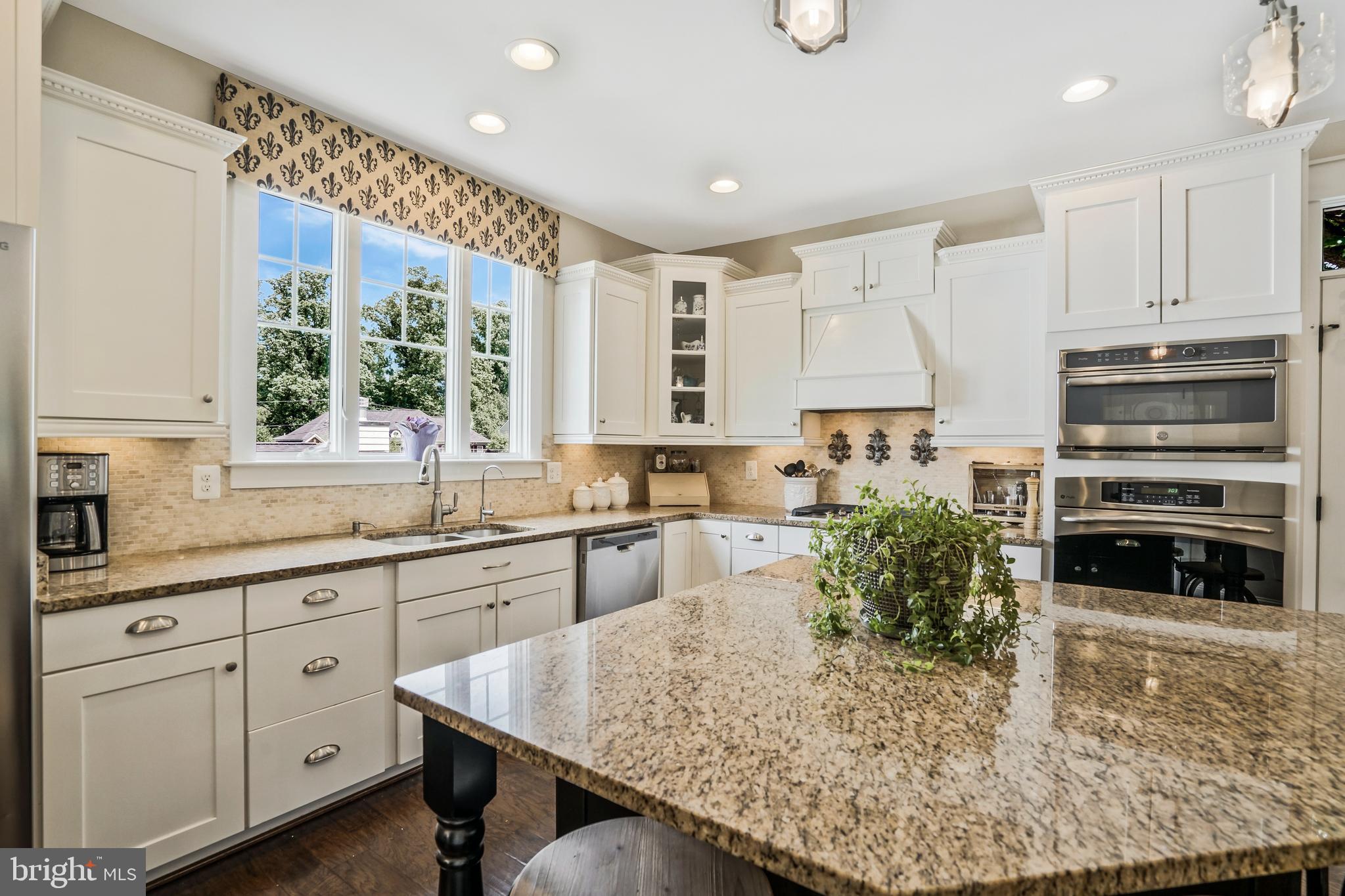 MERRELL PARK - Residential