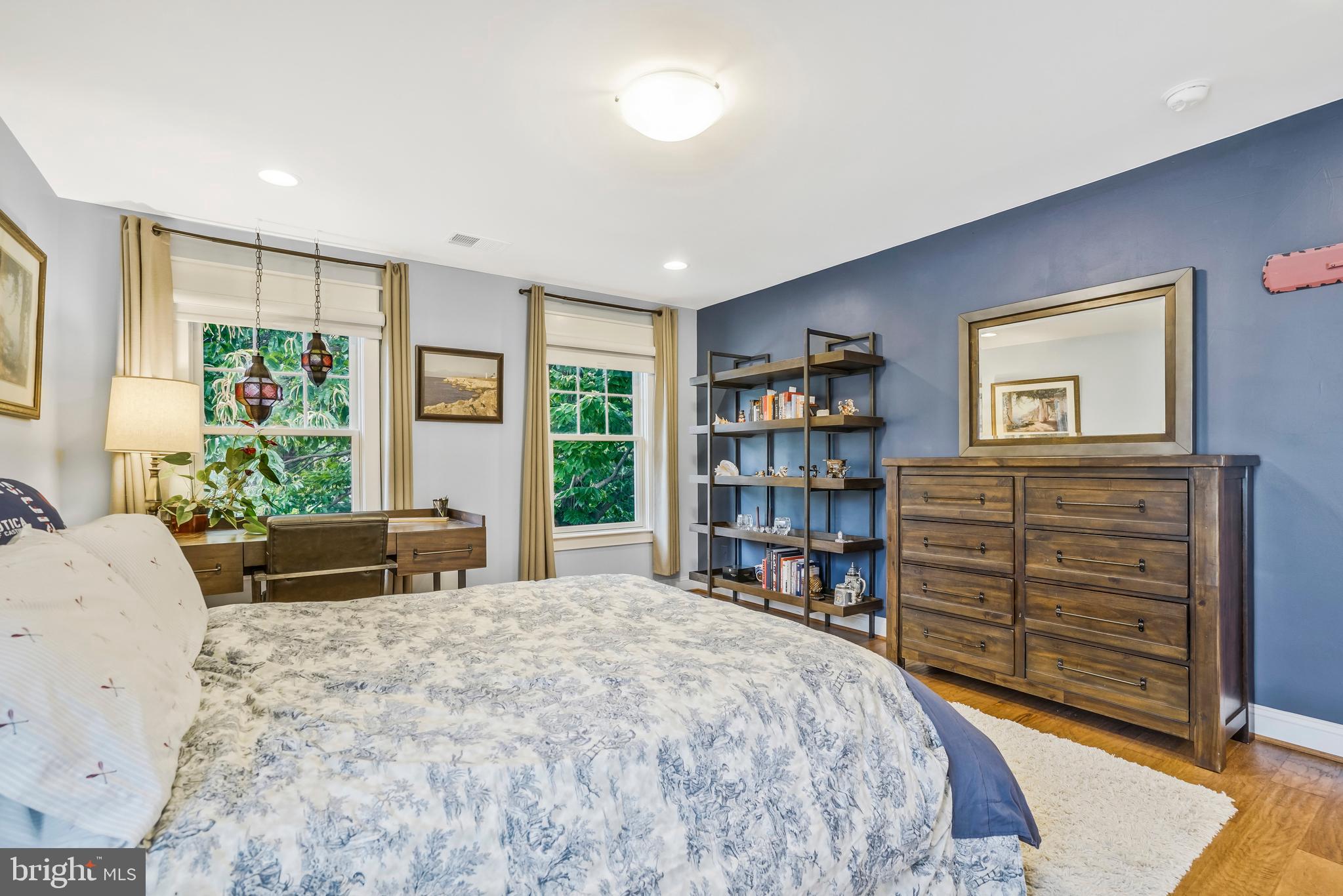 MERRELL PARK - Residential