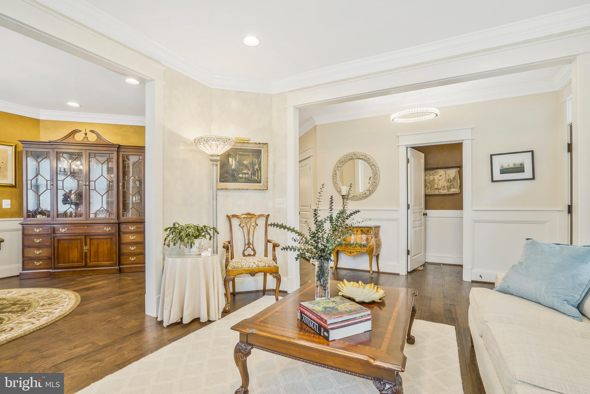 MERRELL PARK - Residential