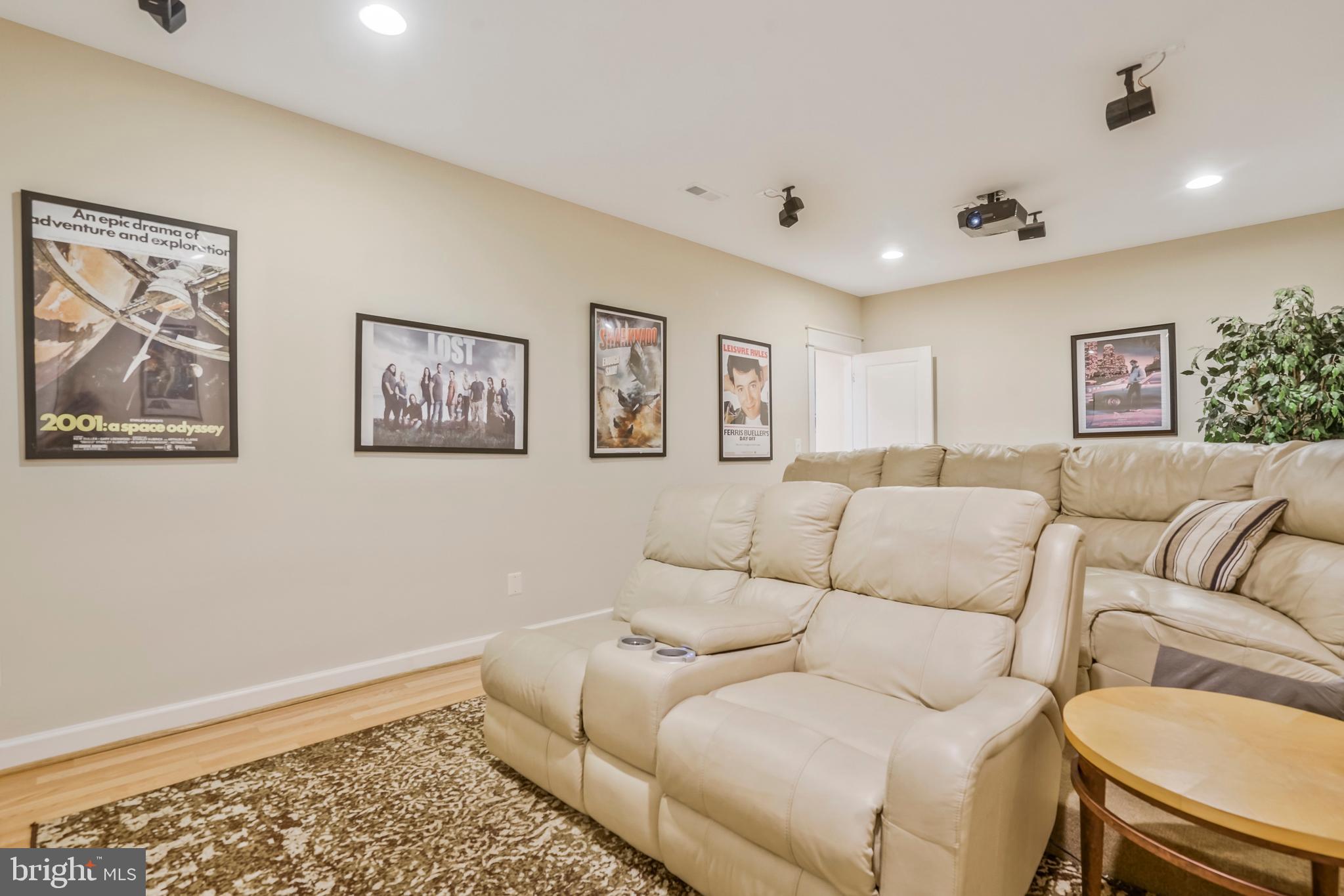 MERRELL PARK - Residential