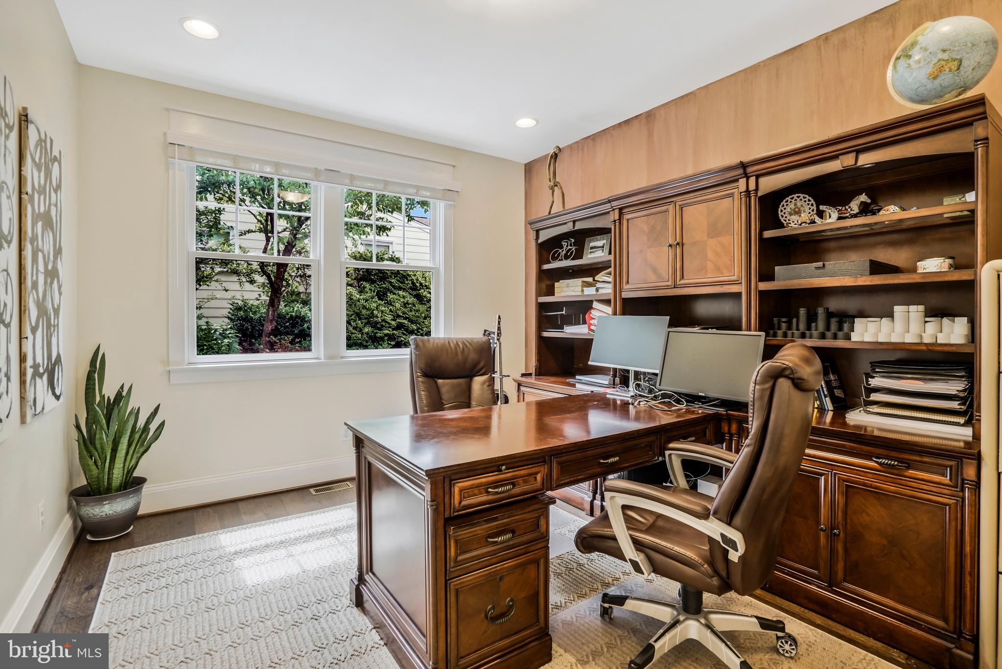 MERRELL PARK - Residential