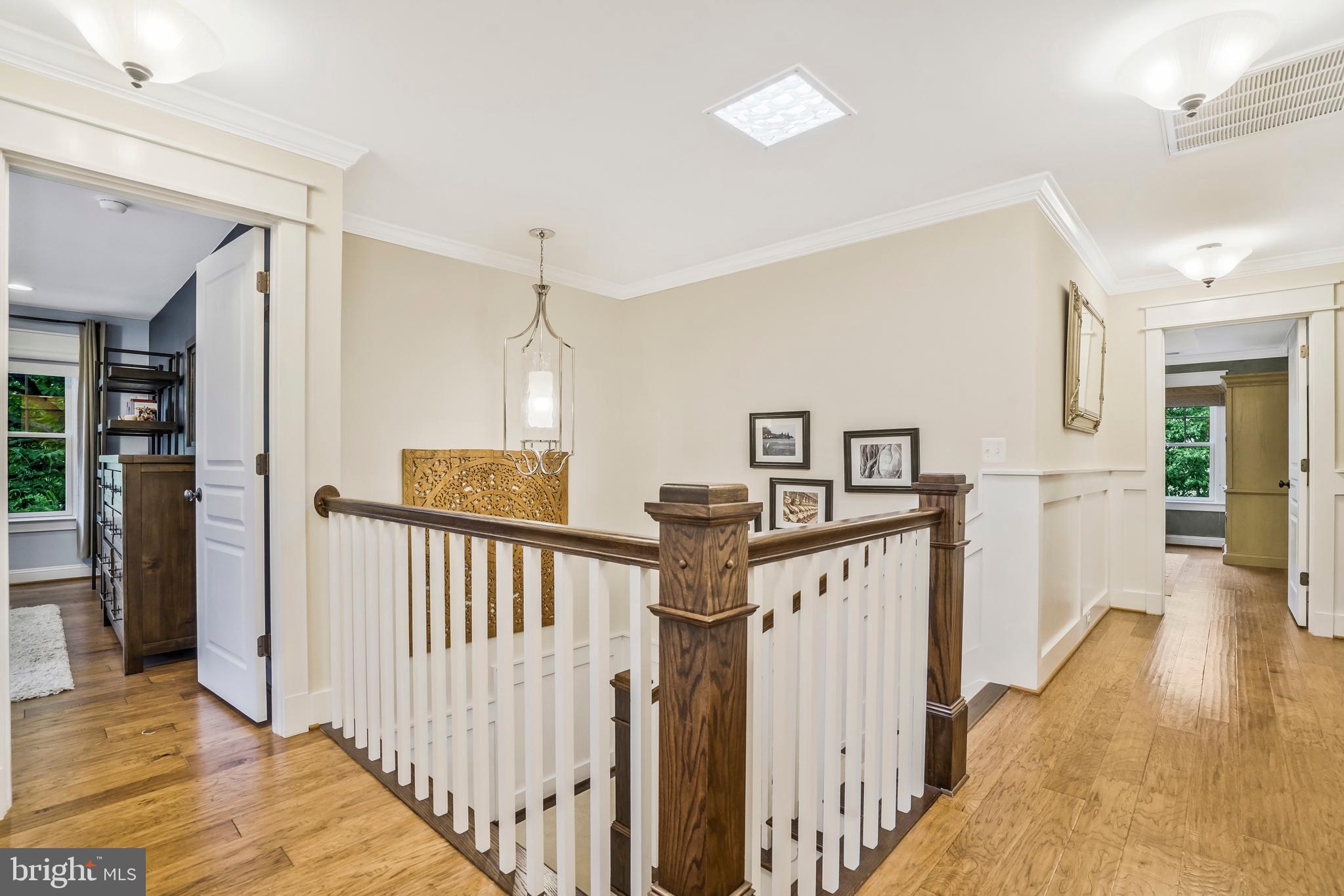 MERRELL PARK - Residential