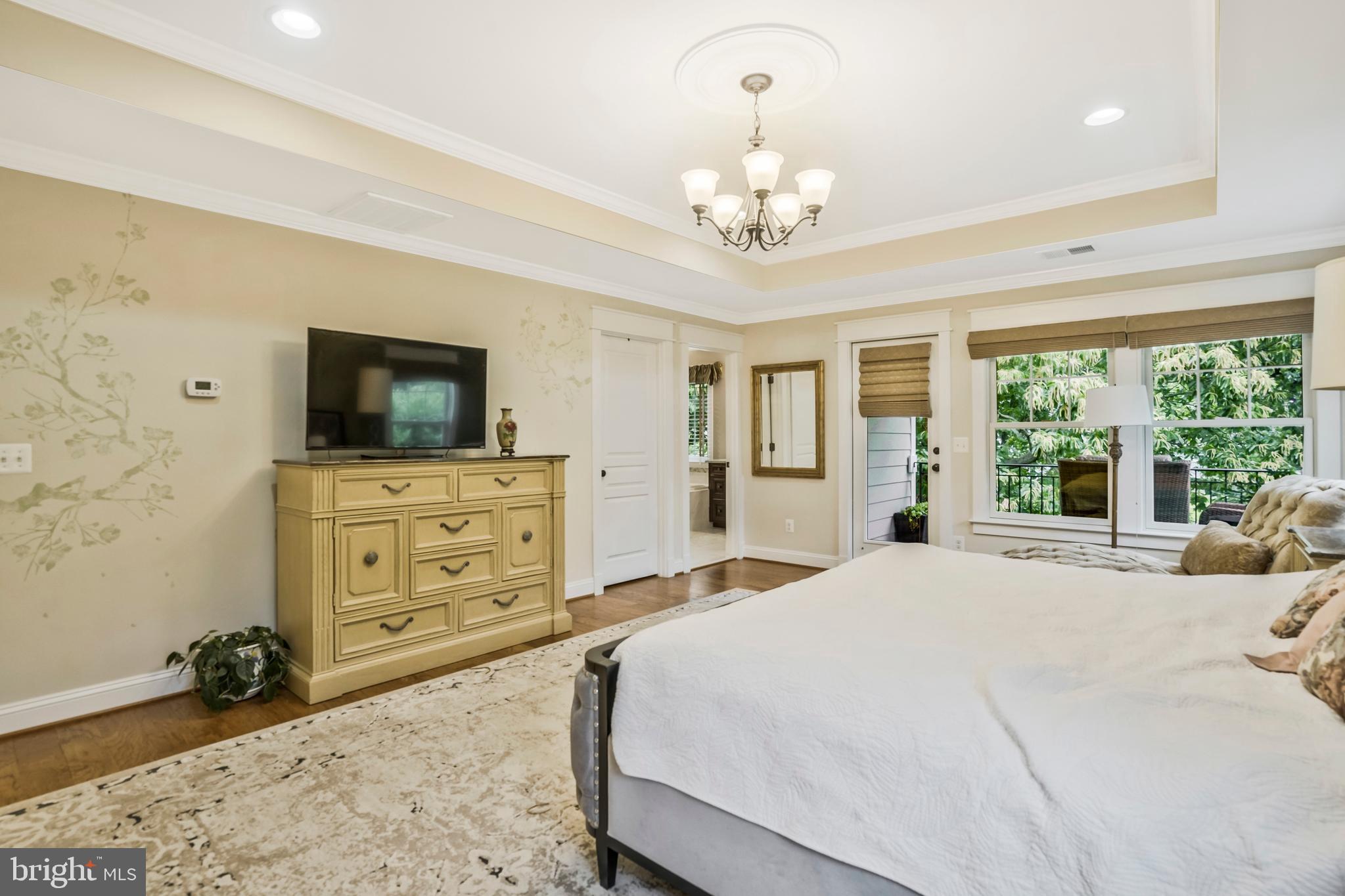 MERRELL PARK - Residential