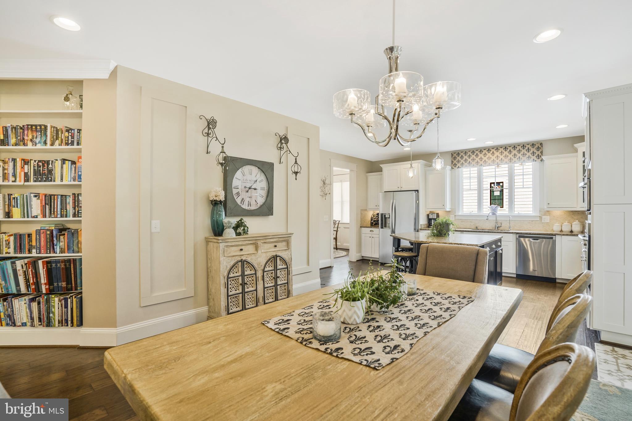 MERRELL PARK - Residential