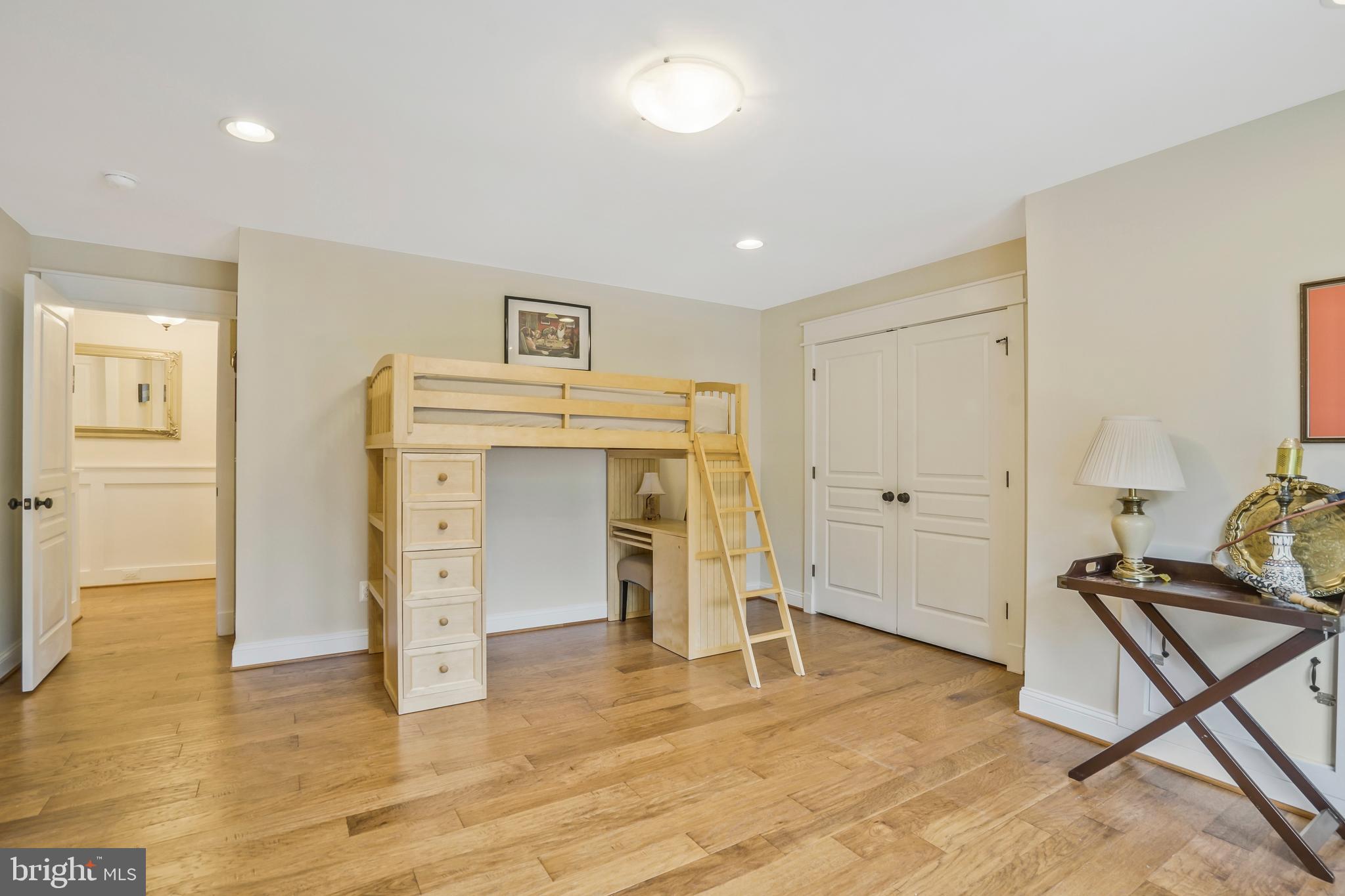 MERRELL PARK - Residential