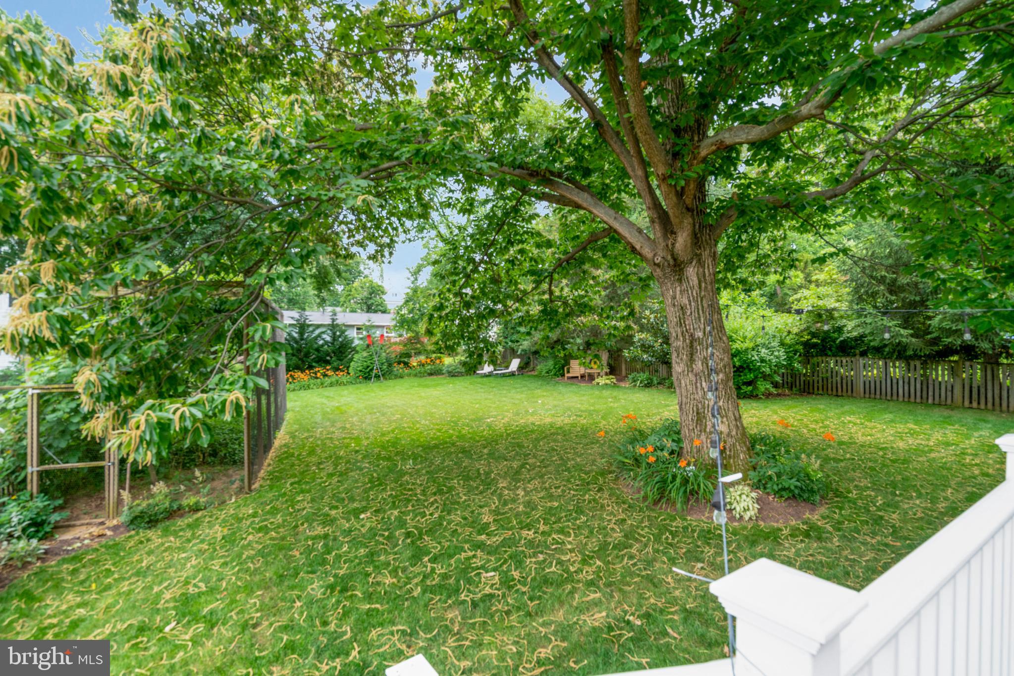 MERRELL PARK - Residential