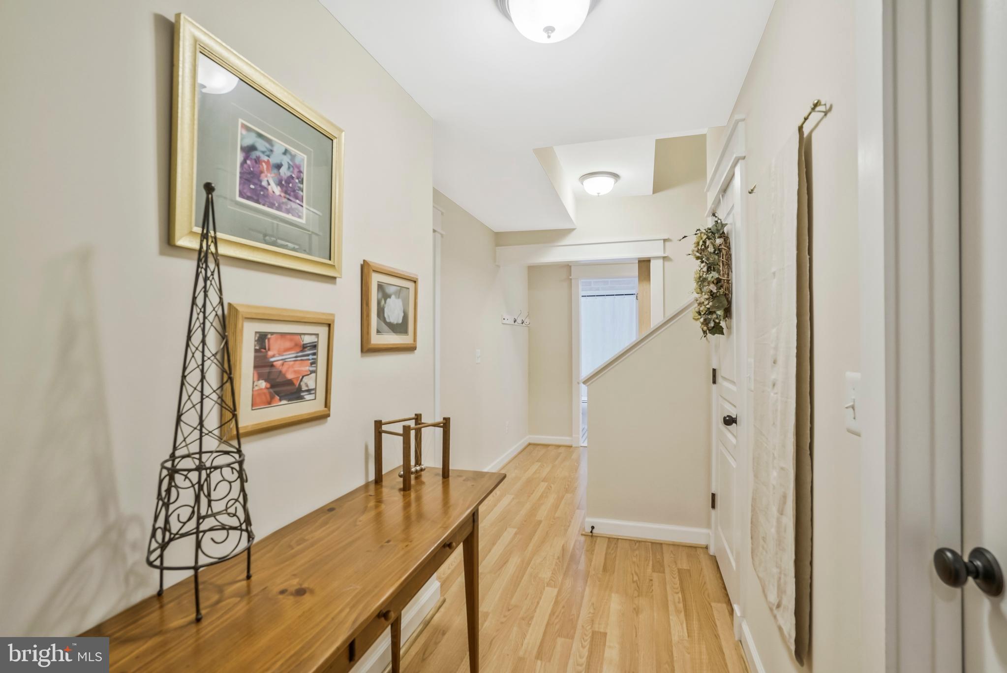 MERRELL PARK - Residential