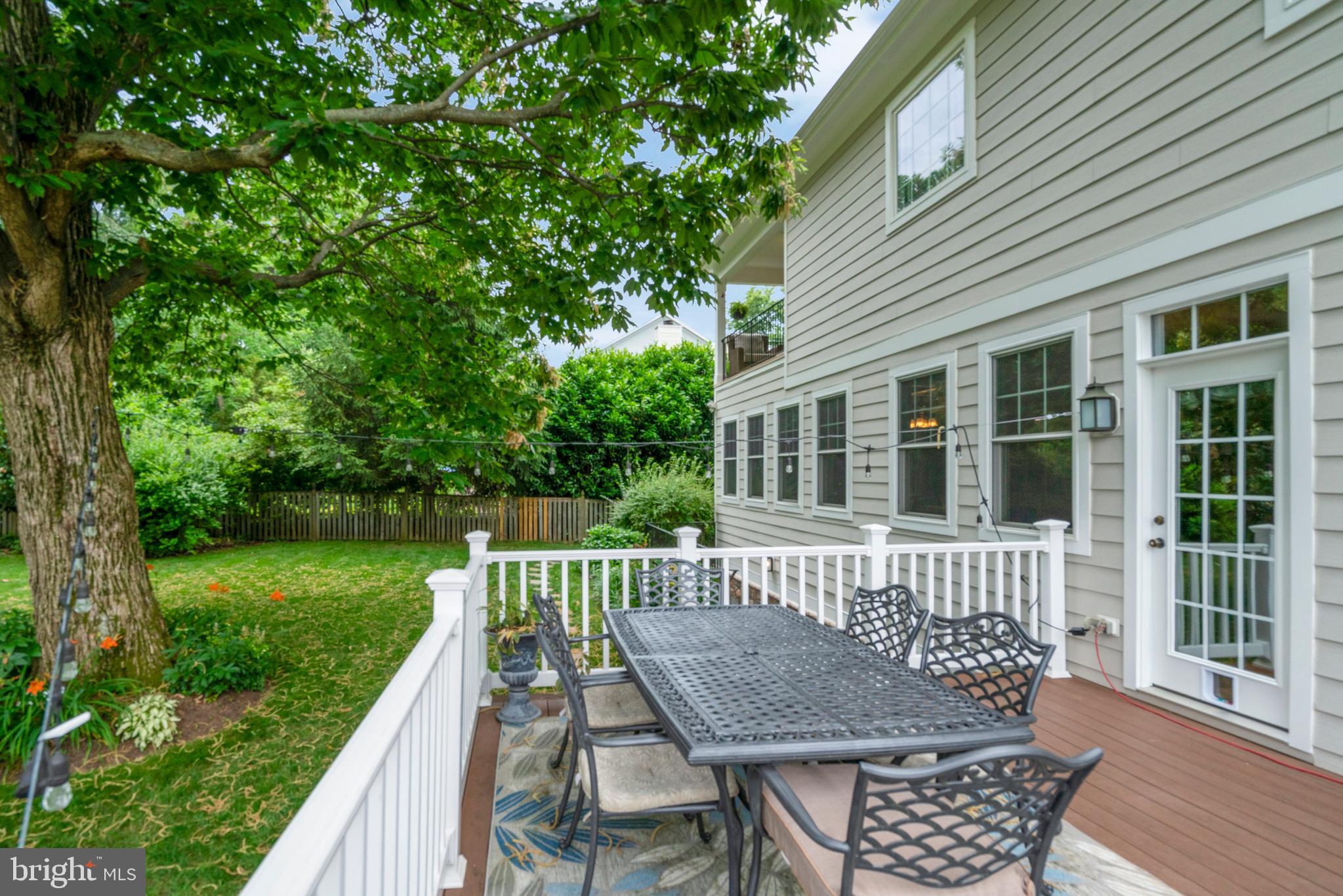 MERRELL PARK - Residential