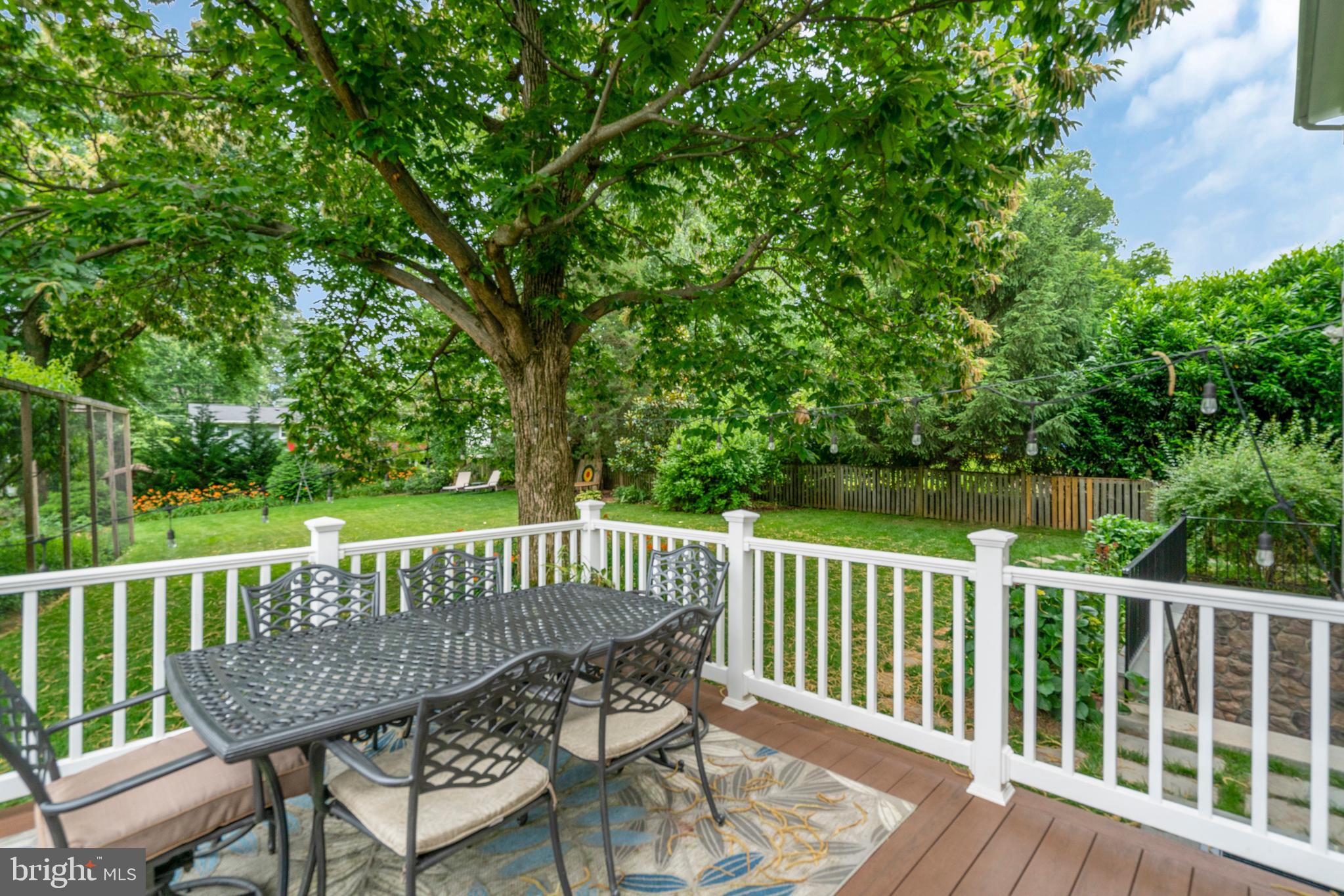 MERRELL PARK - Residential