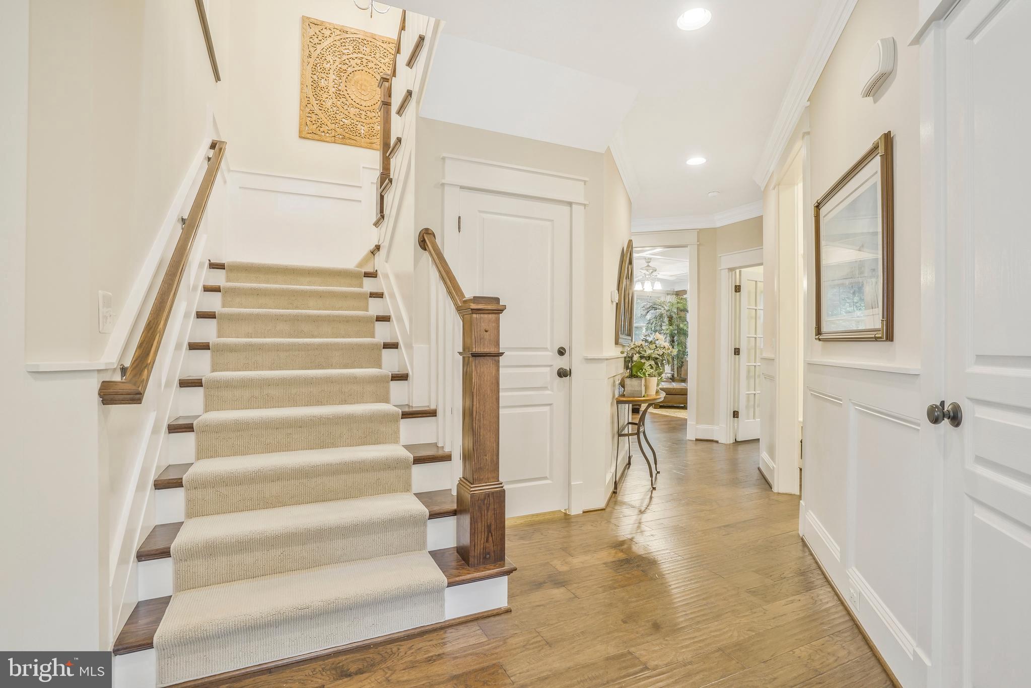 MERRELL PARK - Residential