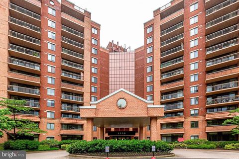 2230 GEORGE C MARSHALL DRIVE 512 FALLS CHURCH VA 22043