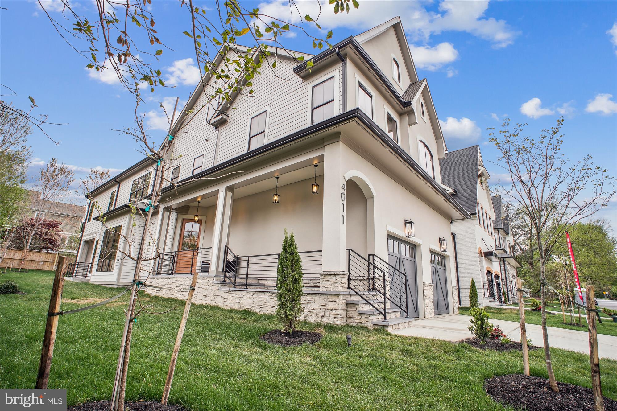 HALEMHURST - Residential