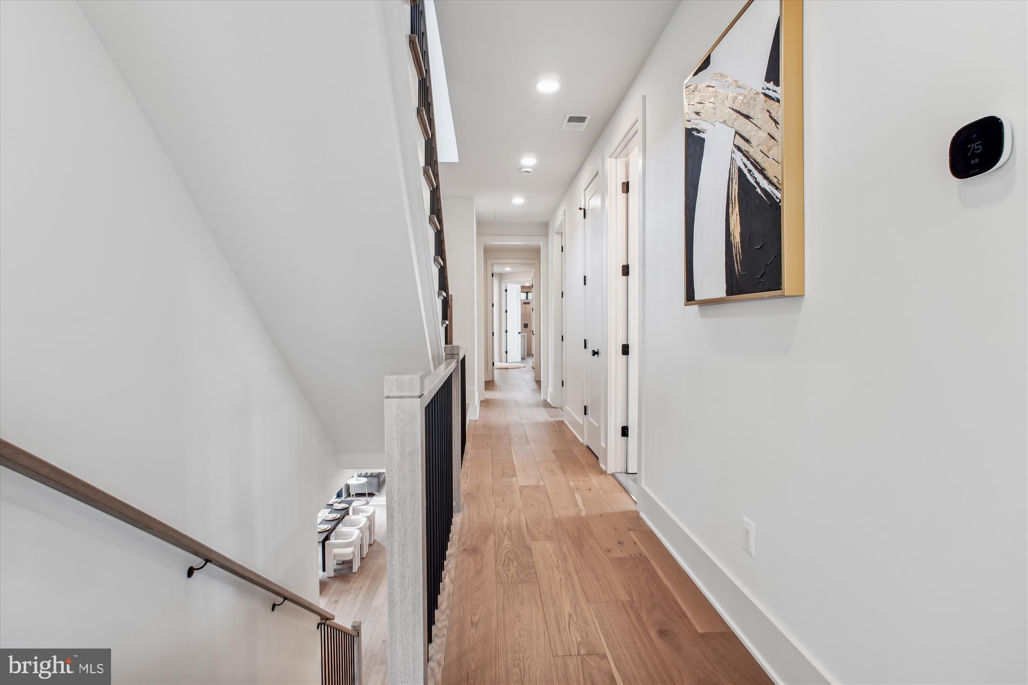 HALEMHURST - Residential