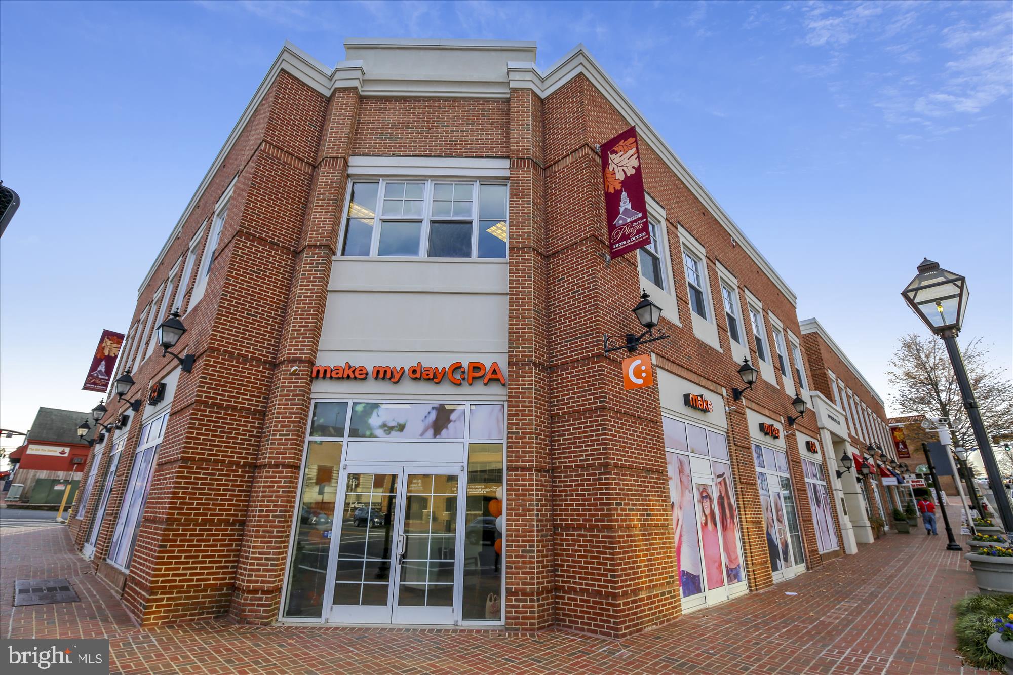 HALEMHURST - Residential