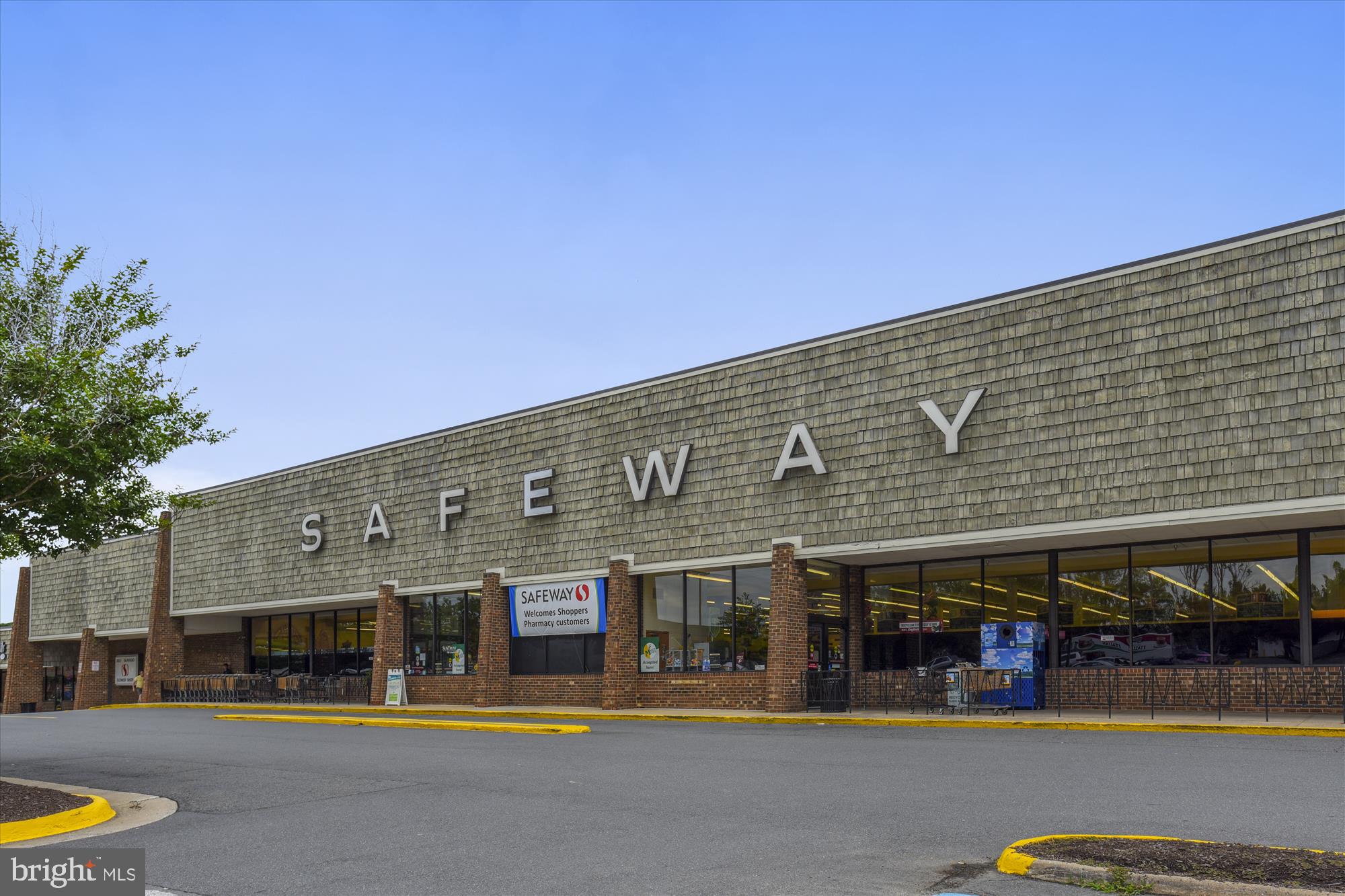 HALEMHURST - Residential