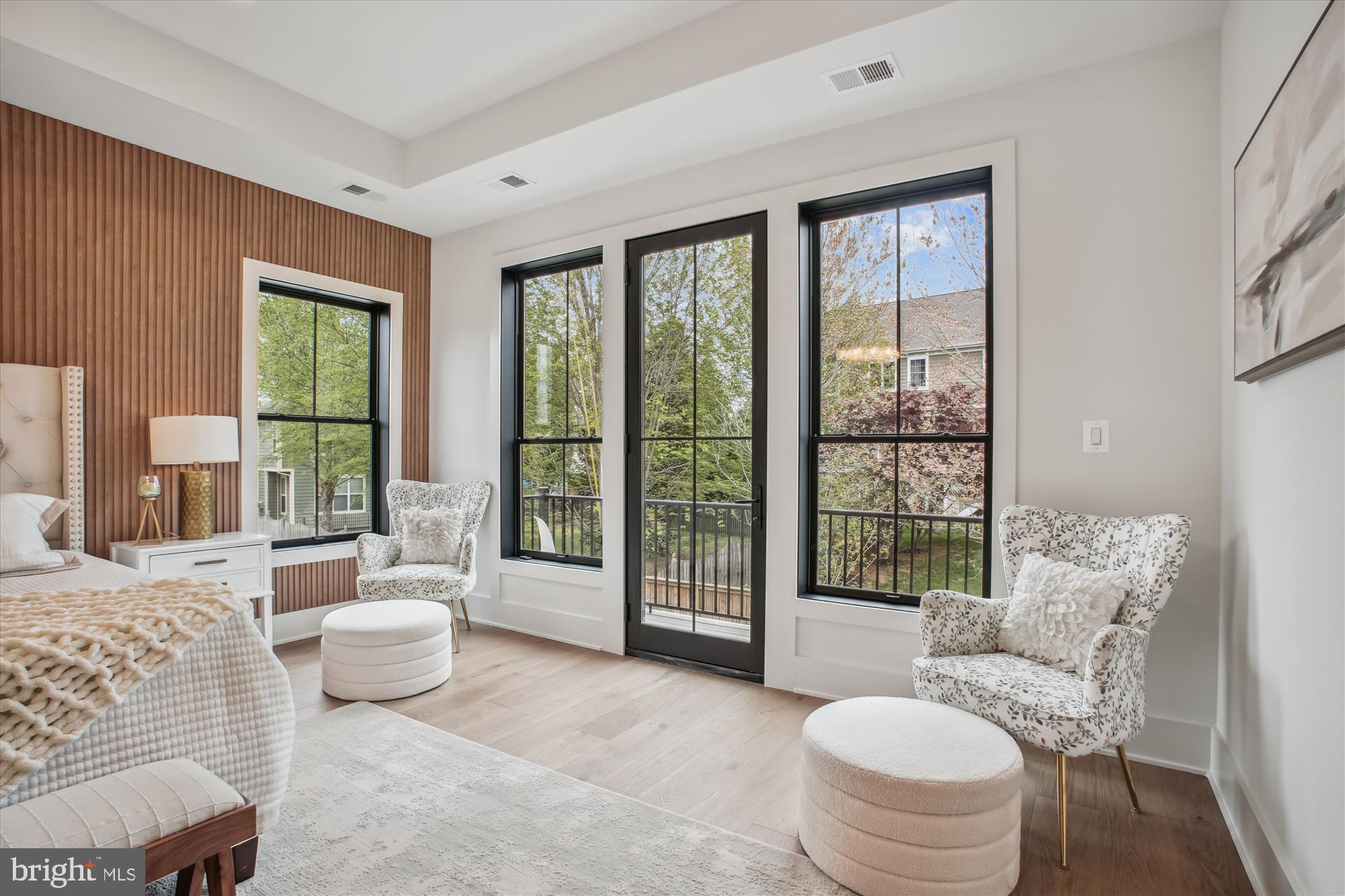 HALEMHURST - Residential