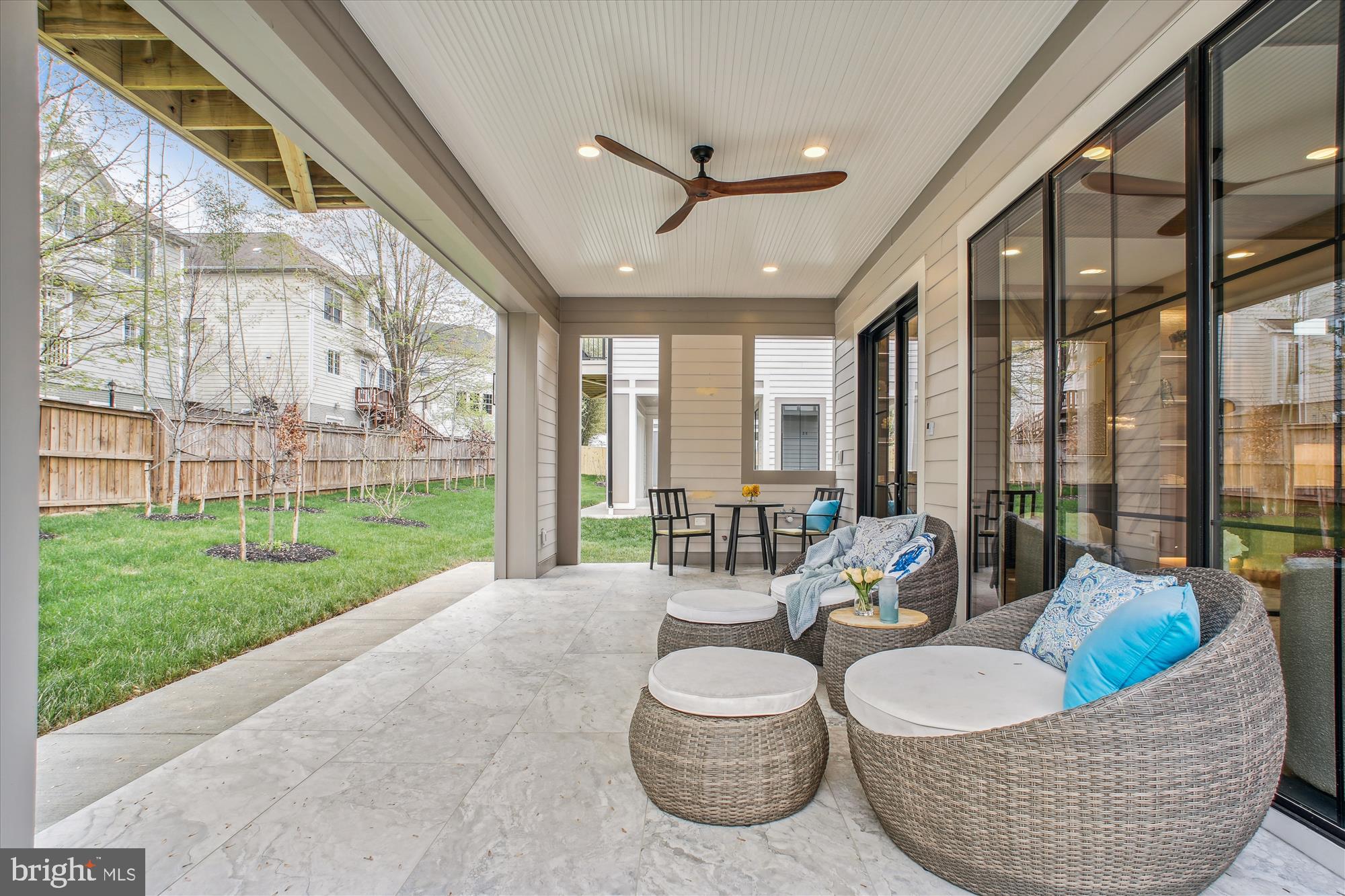 HALEMHURST - Residential