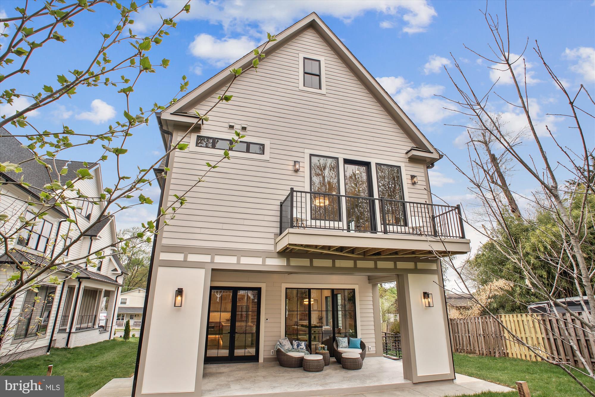 HALEMHURST - Residential