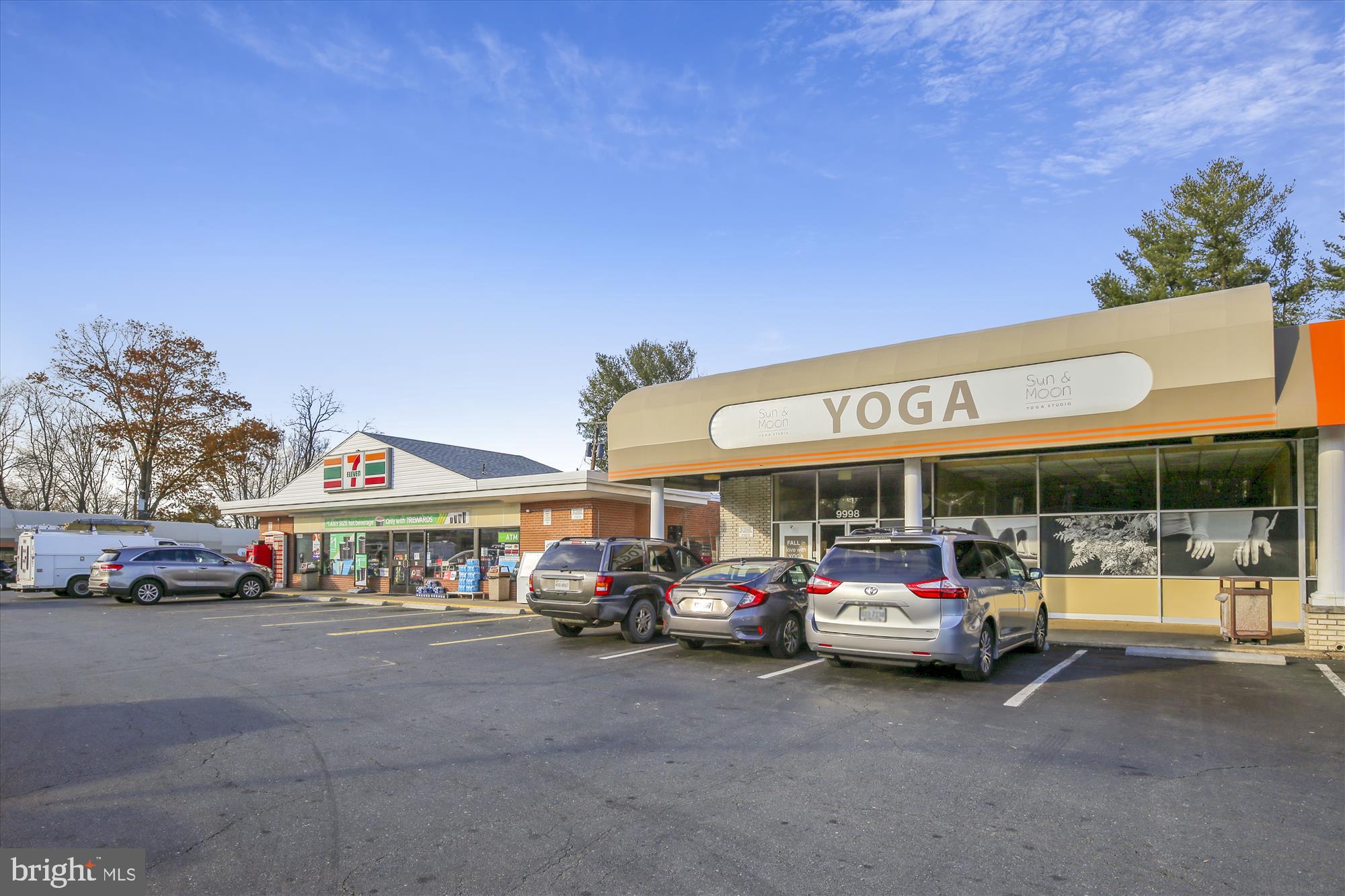 HALEMHURST - Residential