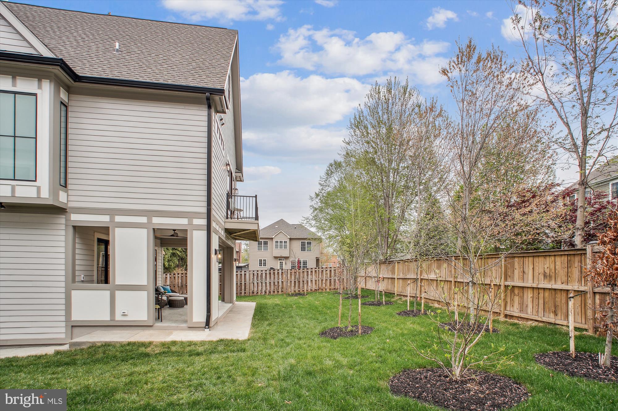 HALEMHURST - Residential