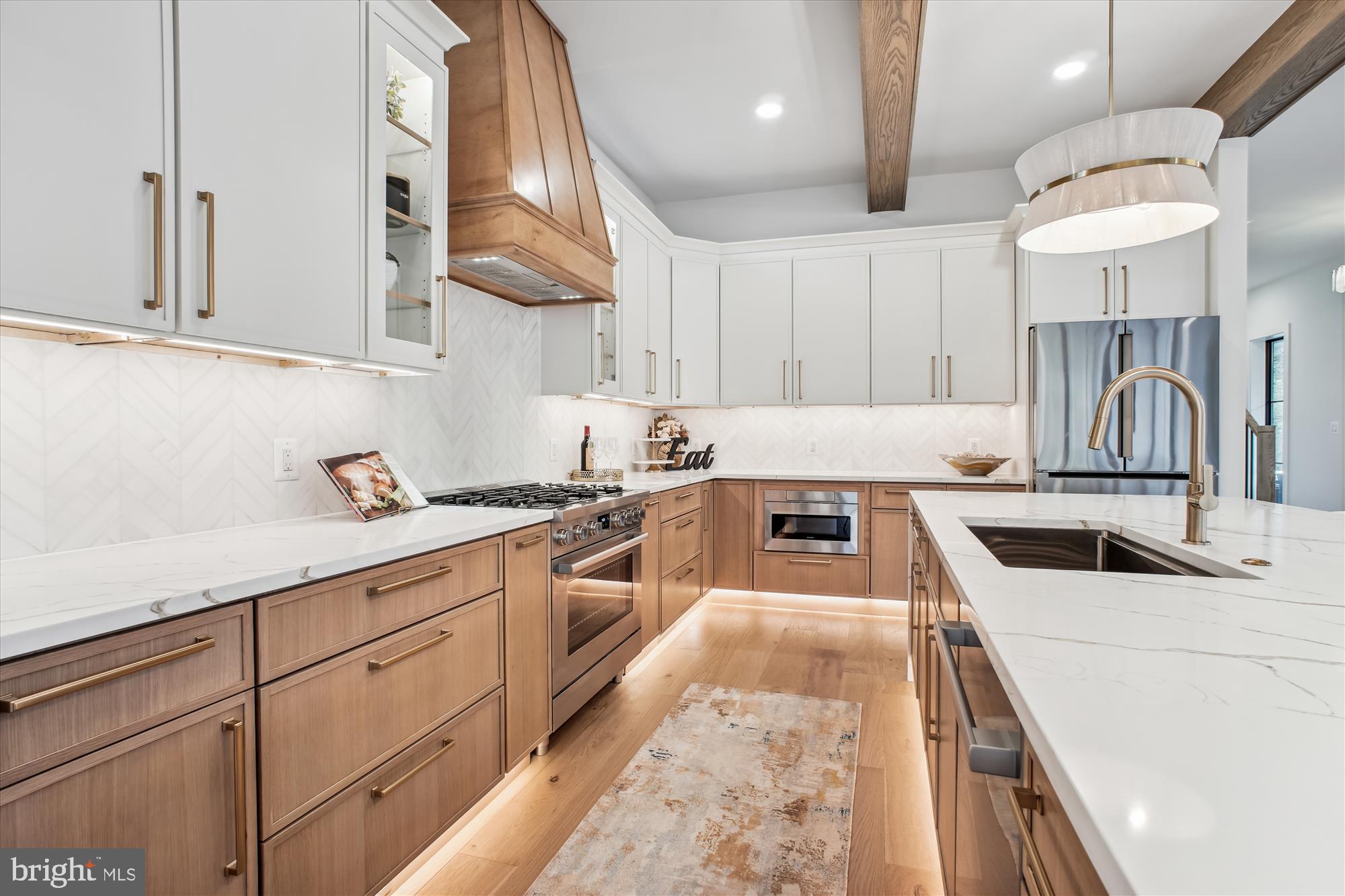 HALEMHURST - Residential