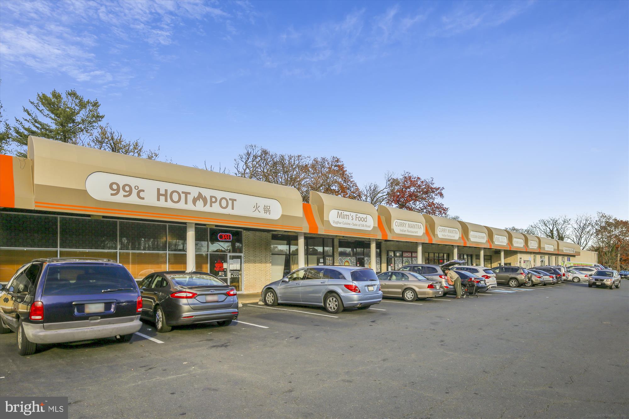 HALEMHURST - Residential