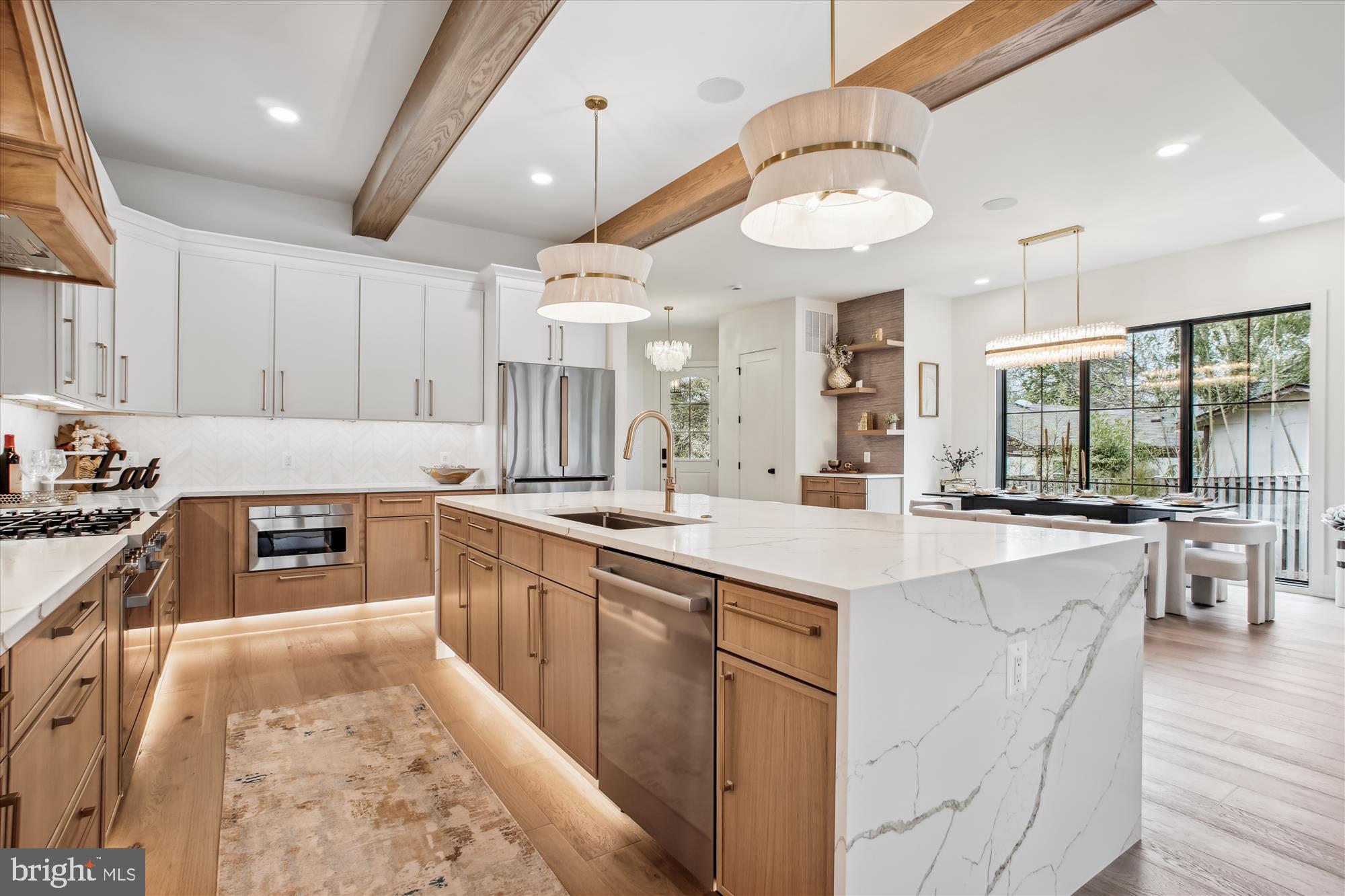 HALEMHURST - Residential