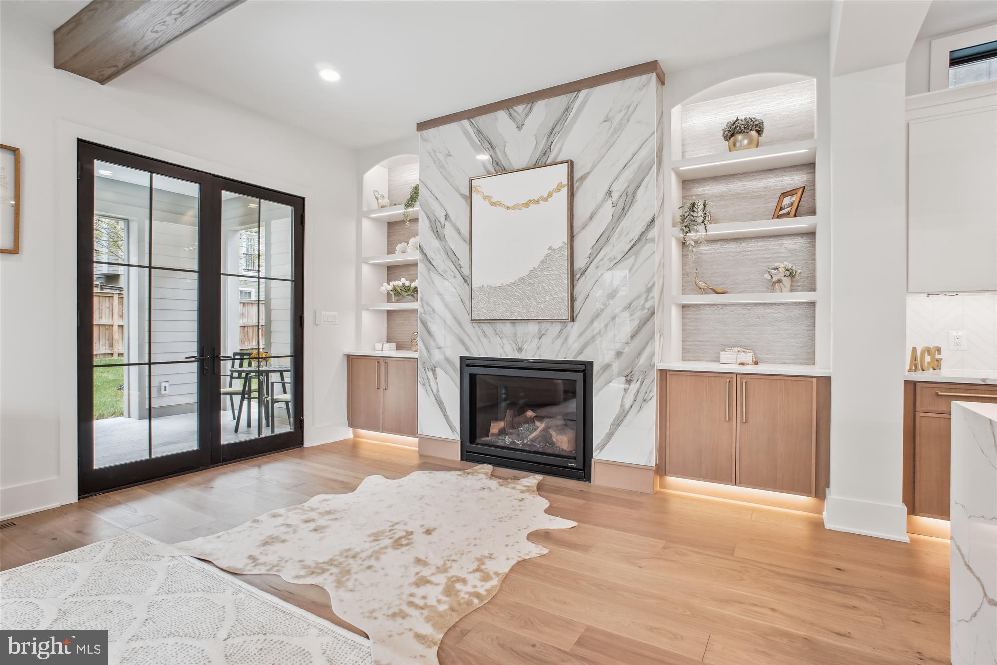 HALEMHURST - Residential