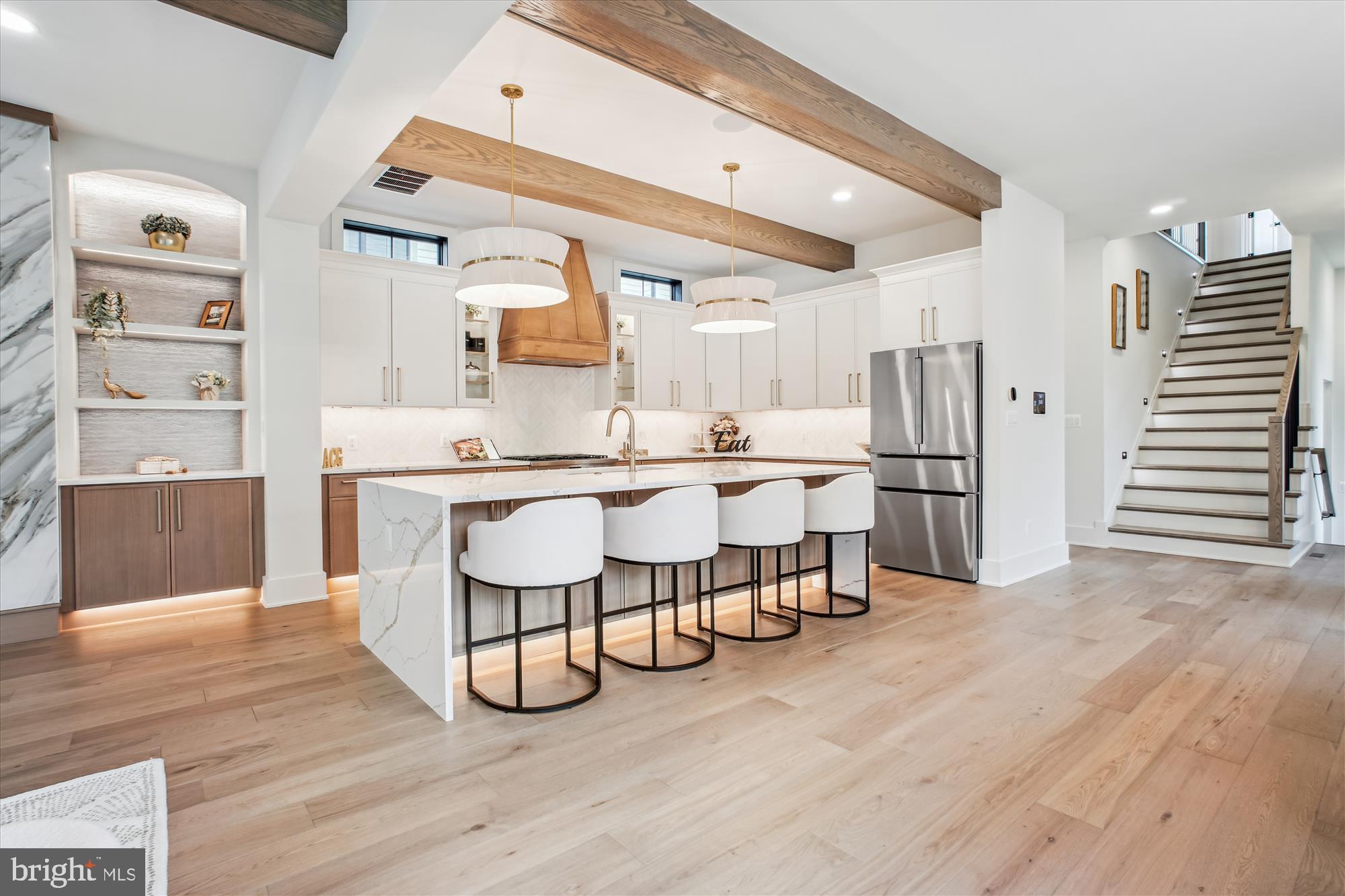 HALEMHURST - Residential