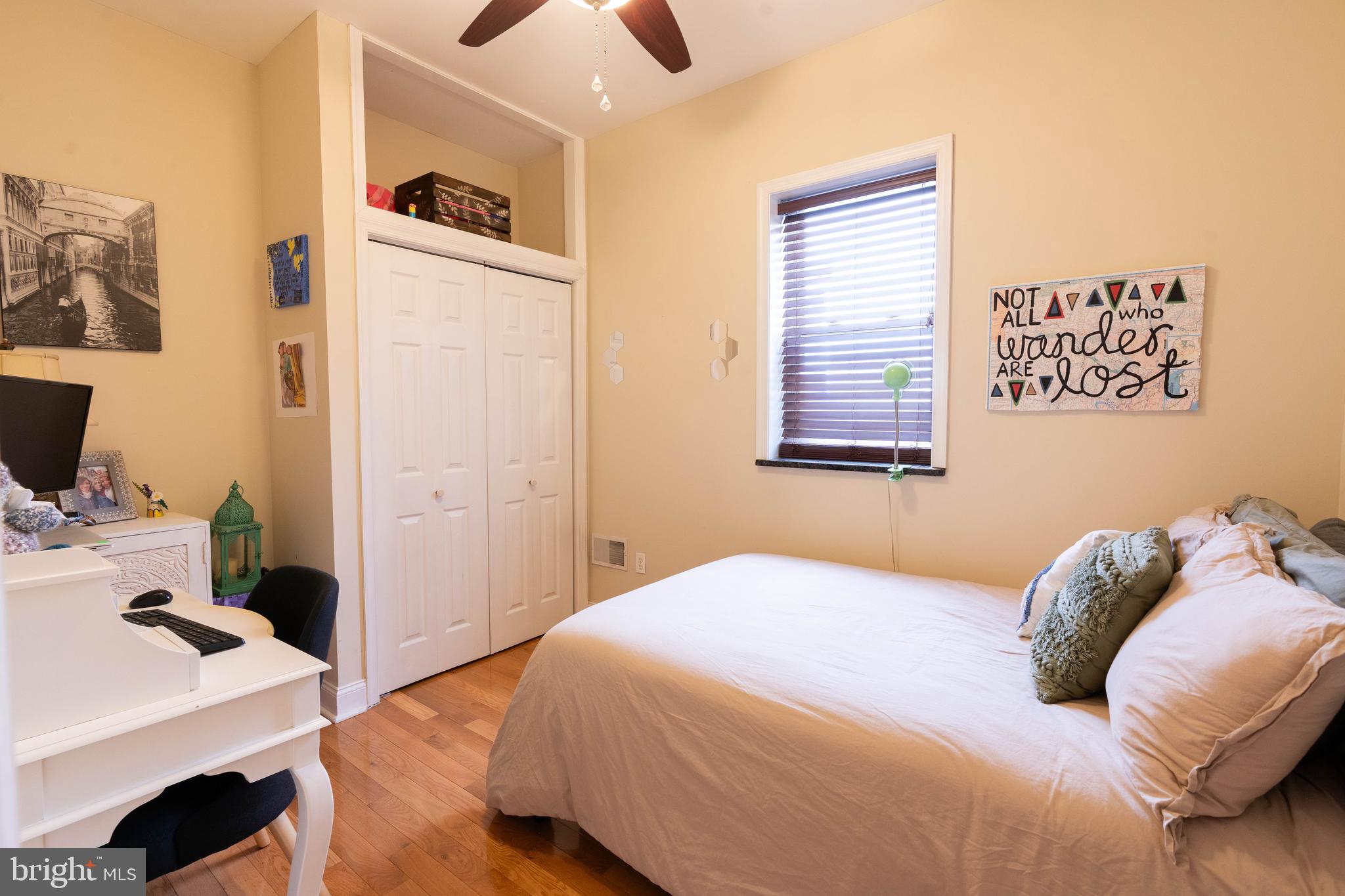 EAST PASSYUNK CROSSING - Residential Income